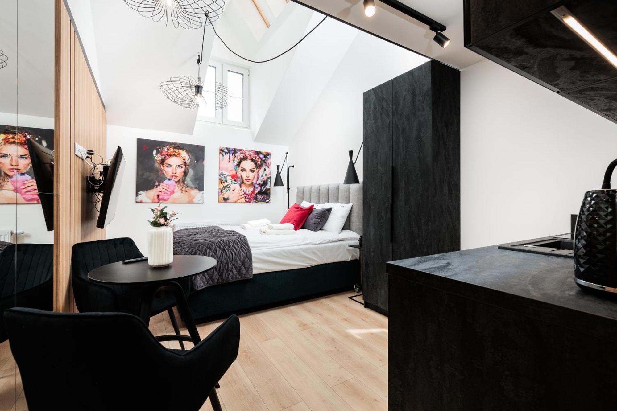 Appartement Krowoderska 55 - By Upstairs *