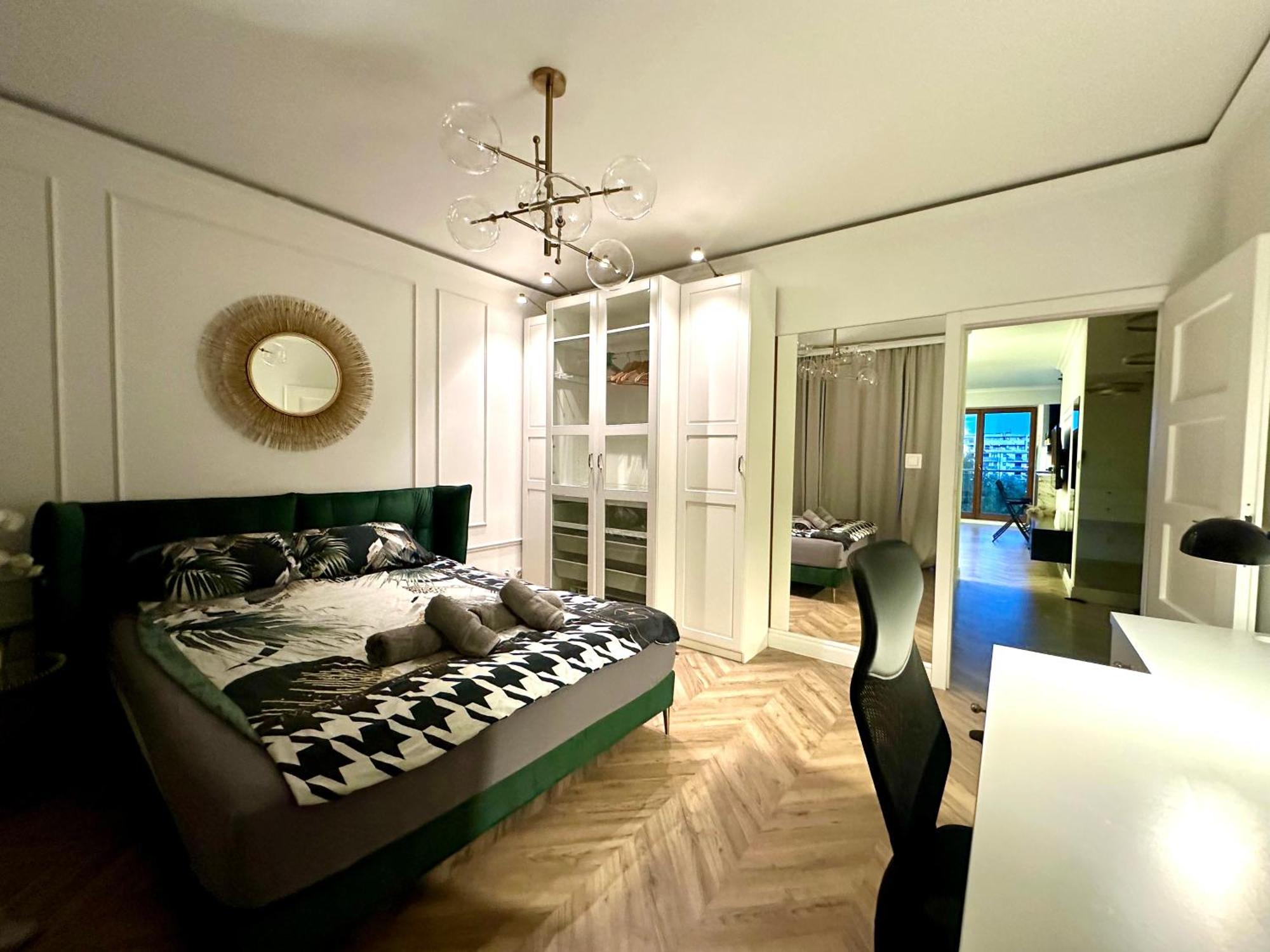 Mozarta Sky Terrace Vip 2-bed *