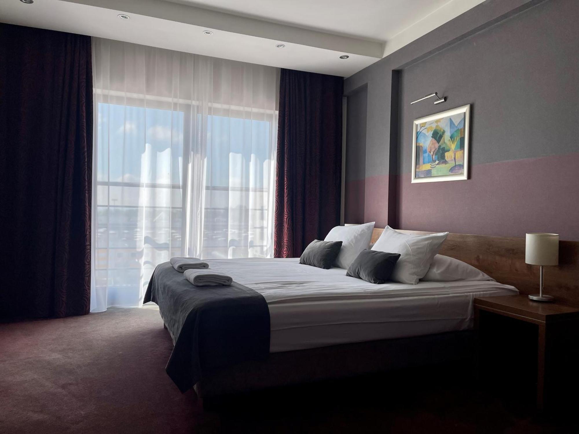 Swing 4* Krakow
