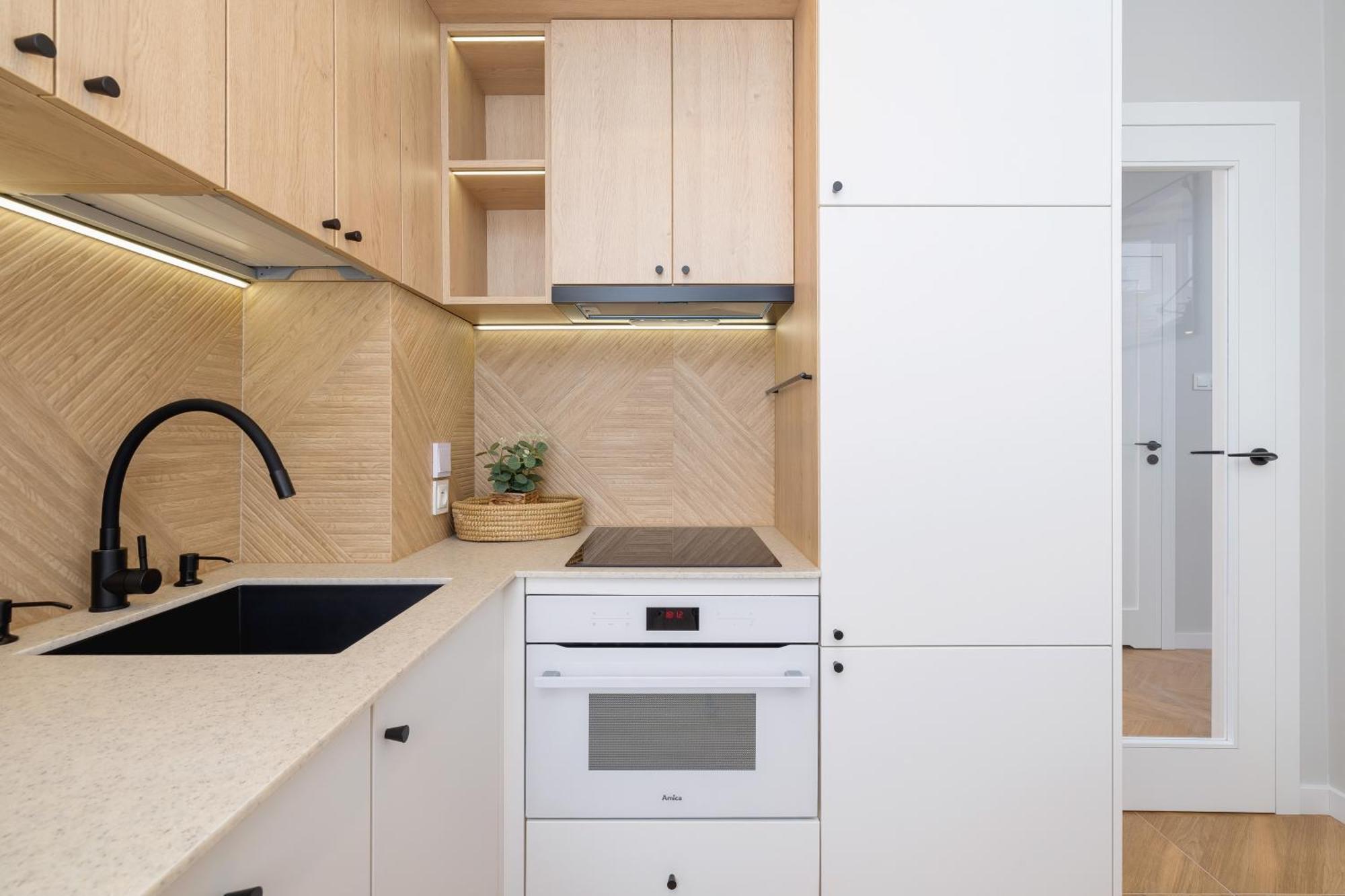 Warszauera Z Klimatyzacja Na Krakowskim Kazimierzu By Renters Kraków
