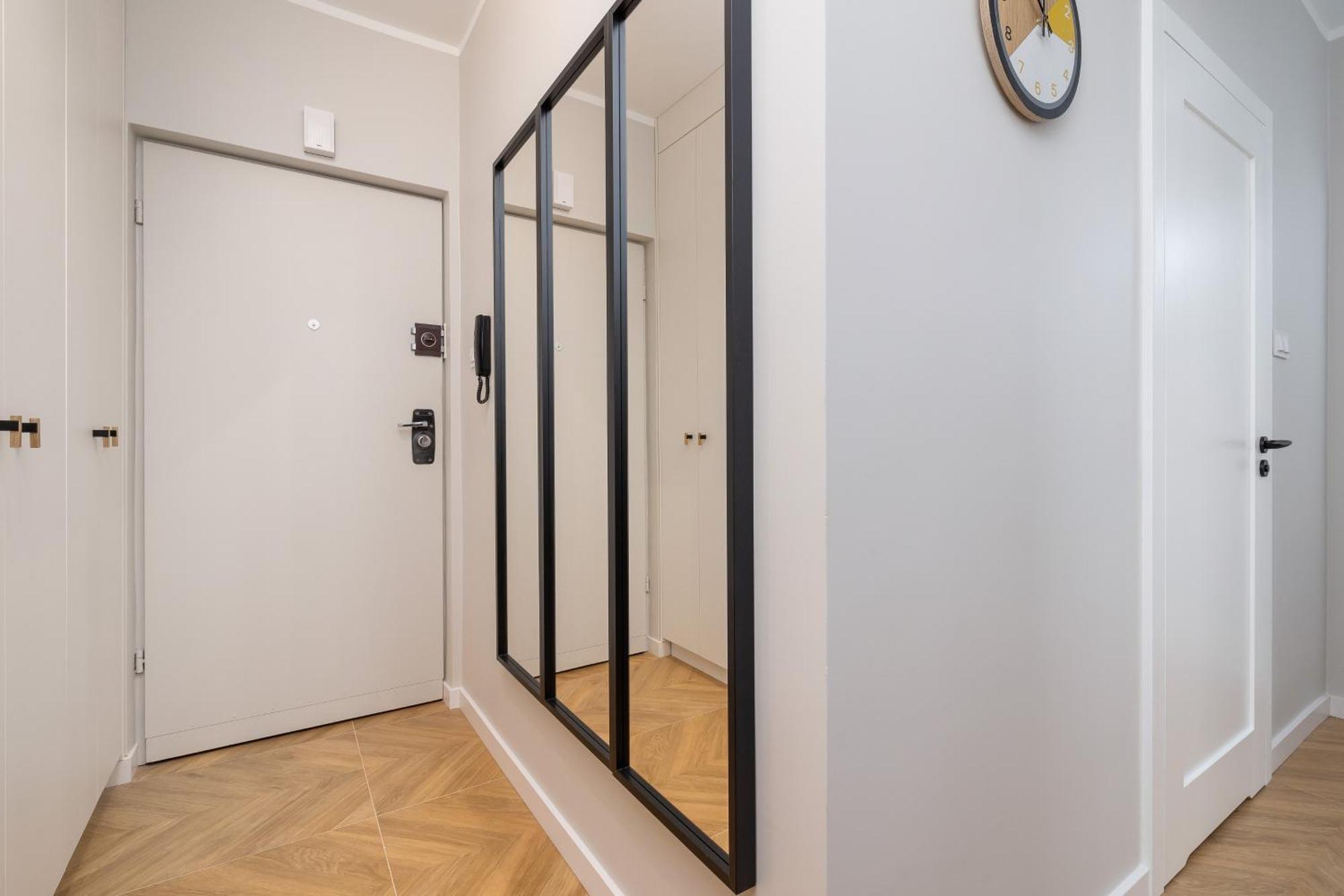 Warszauera Z Klimatyzacja Na Krakowskim Kazimierzu By Renters * Kraków