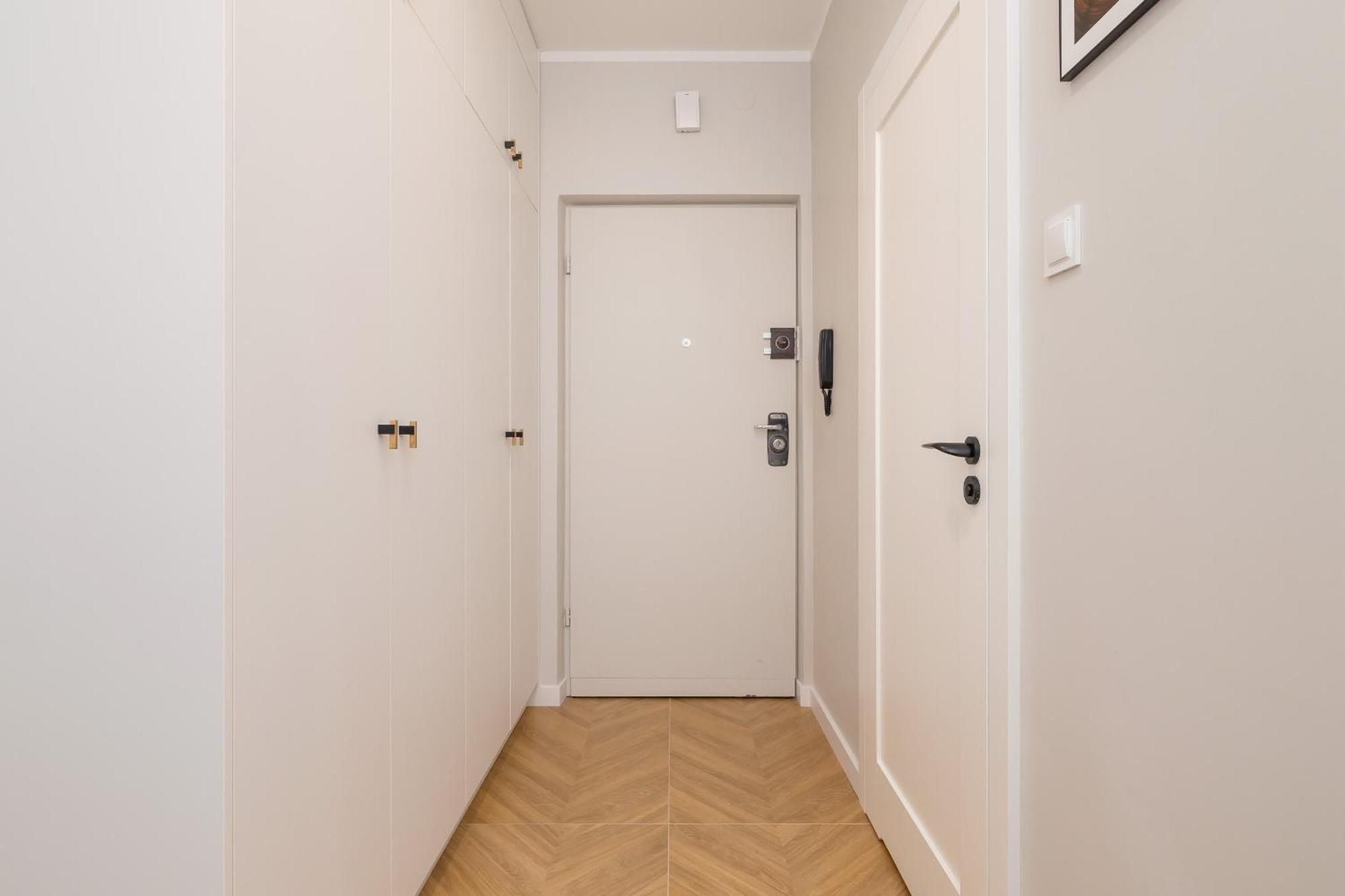 Warszauera Z Klimatyzacja Na Krakowskim Kazimierzu By Renters