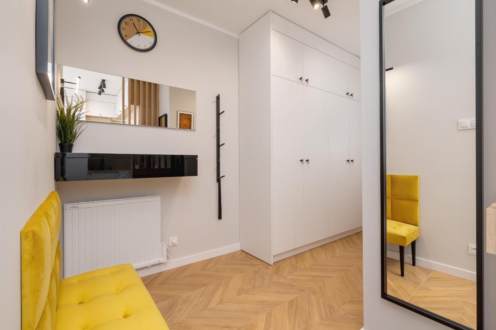 Warszauera Z Klimatyzacja Na Krakowskim Kazimierzu By Renters * Kraków