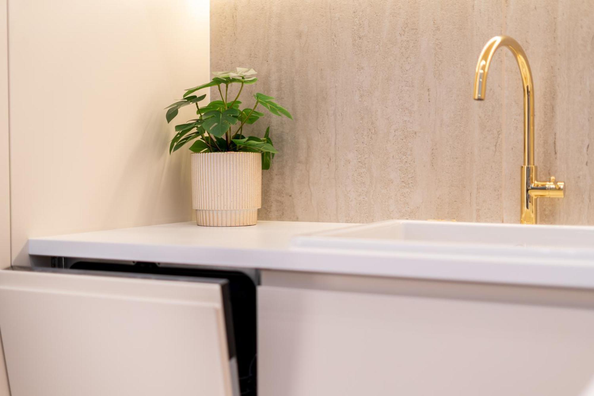 Ga Luxury G30 Apartamento