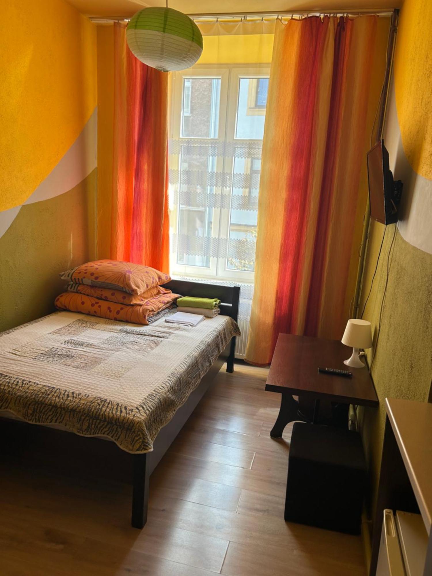Apartment As Topolowa
