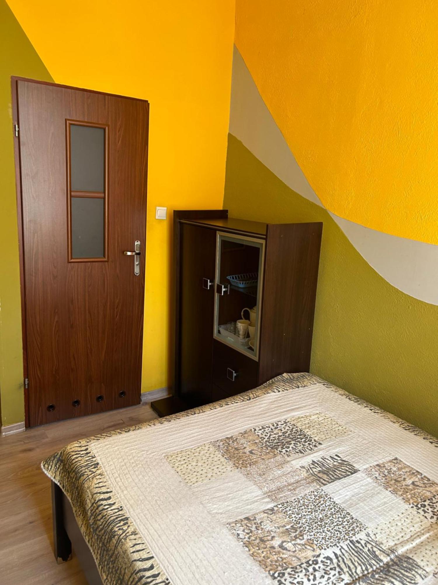 As Topolowa Apartment Krakow