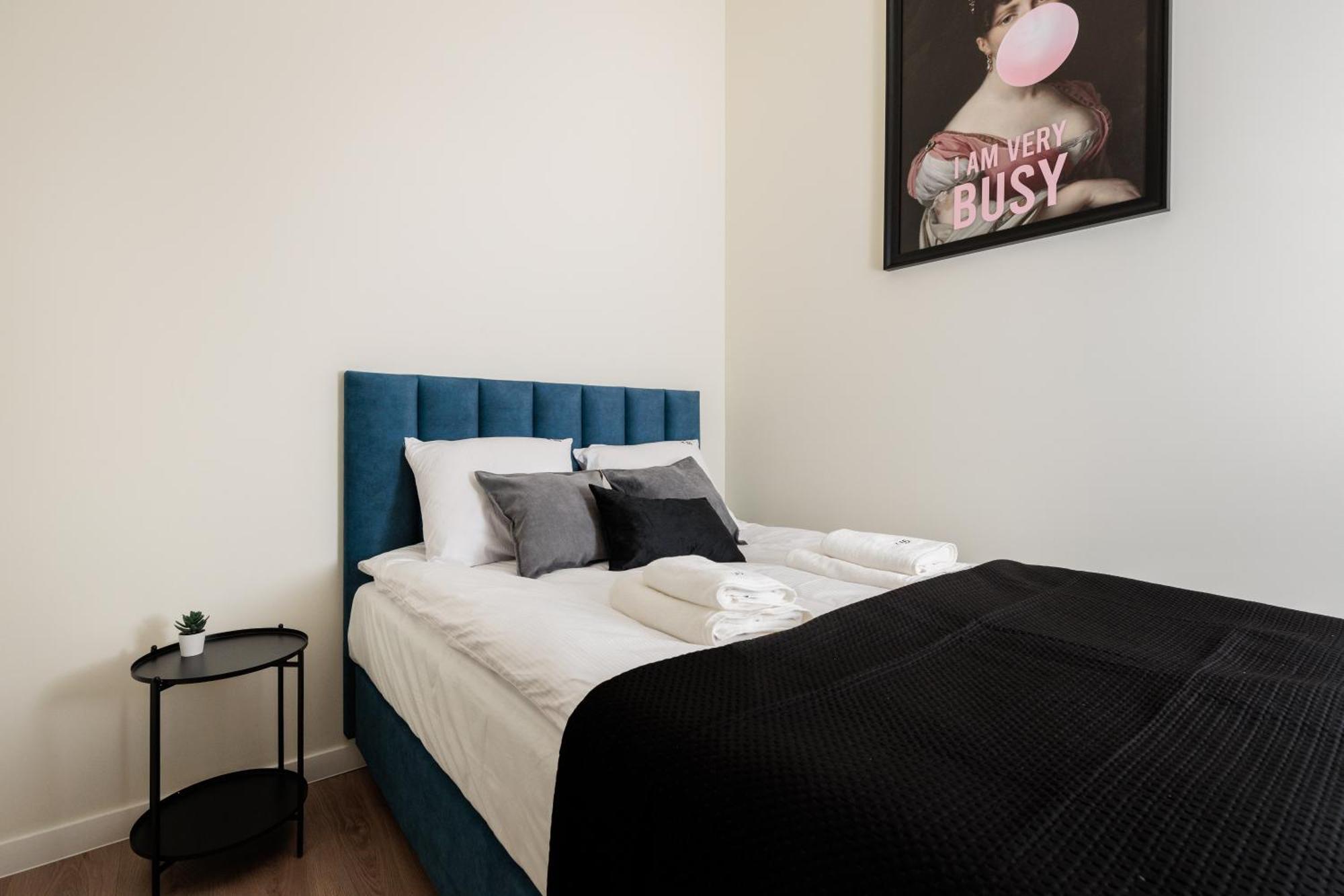 Appartement Krowoderska 55 - By Upstairs *