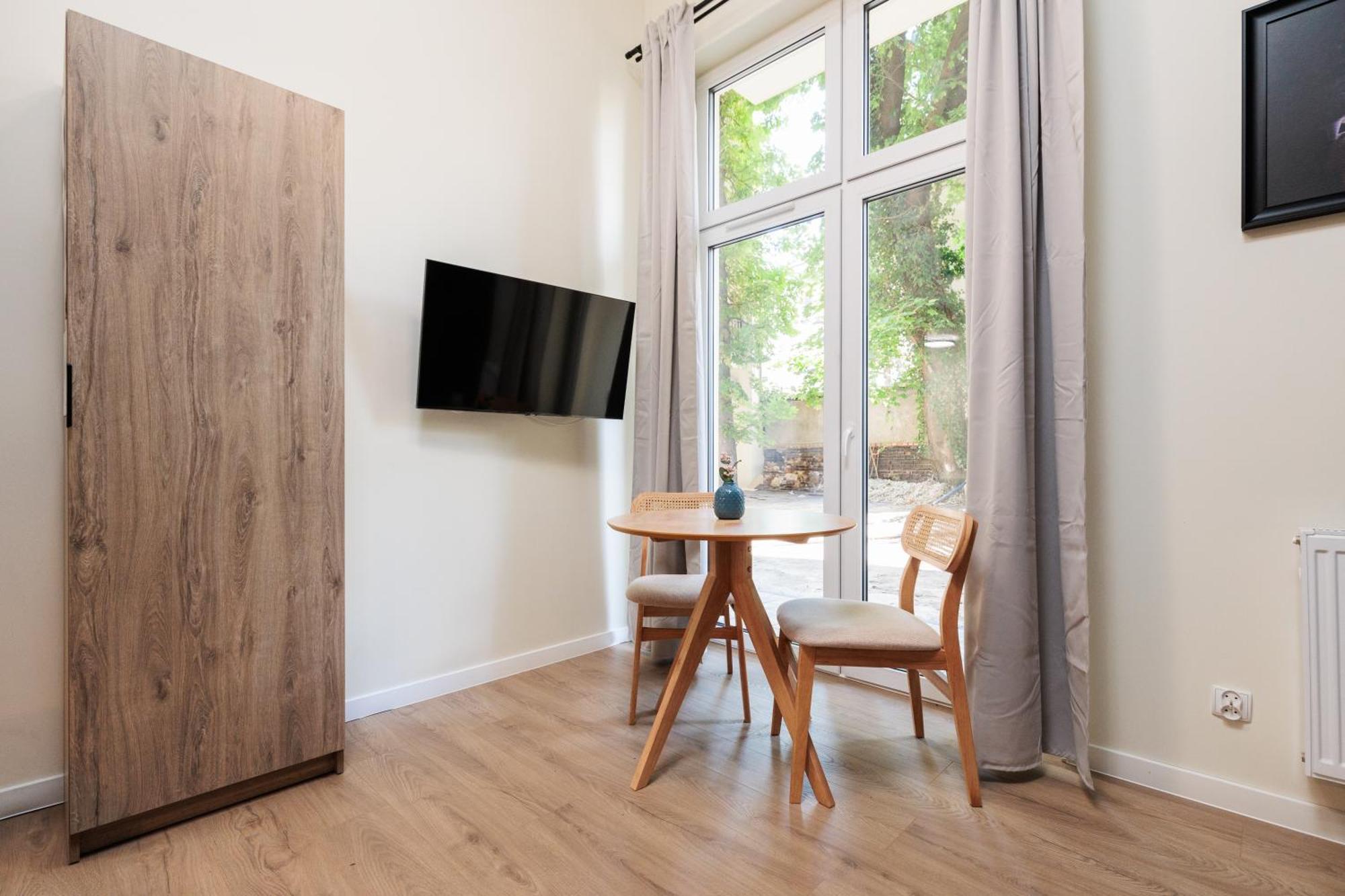 Appartement Krowoderska 55 - By Upstairs *