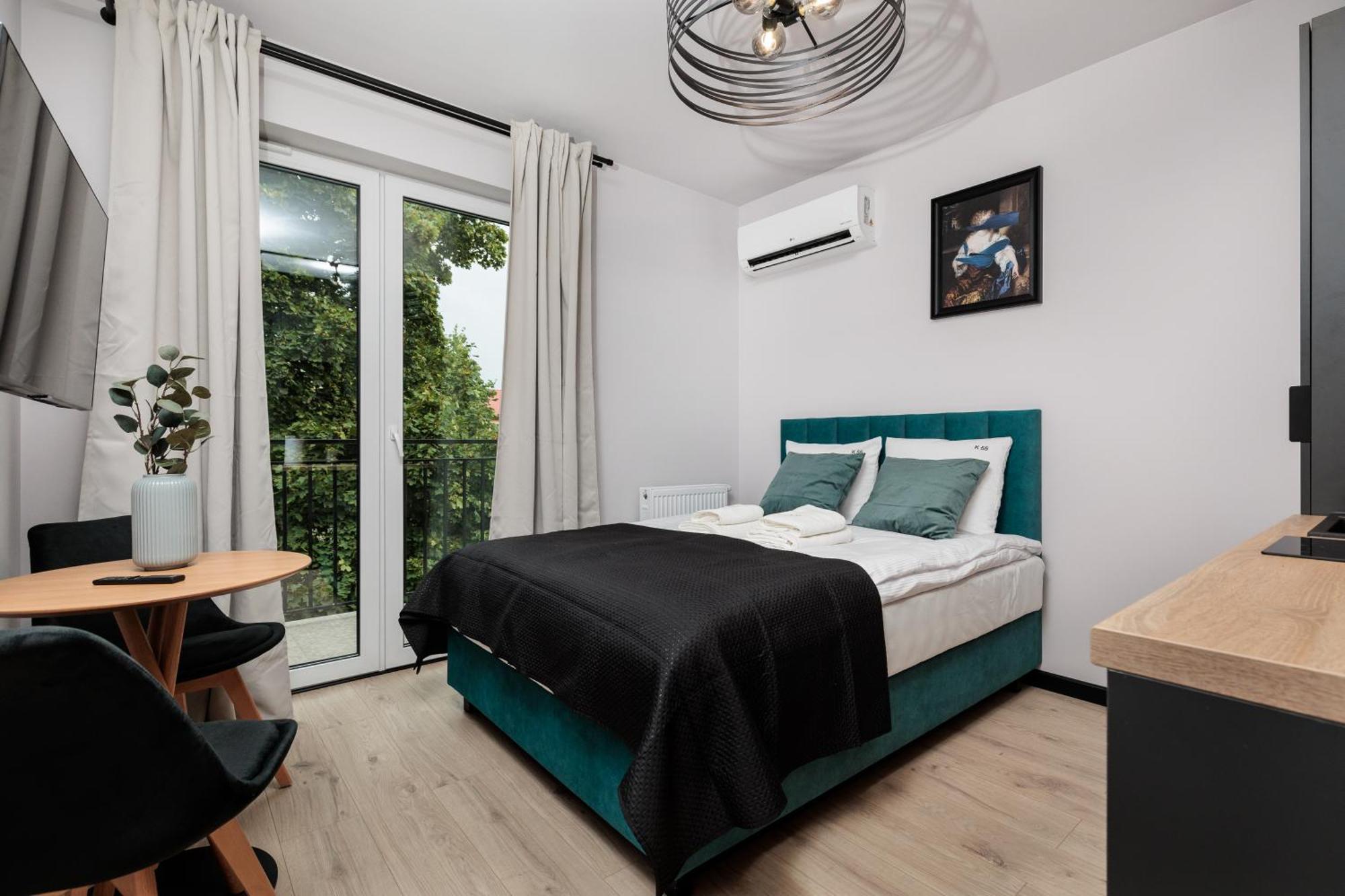 Appartement Krowoderska 55 - By Upstairs *