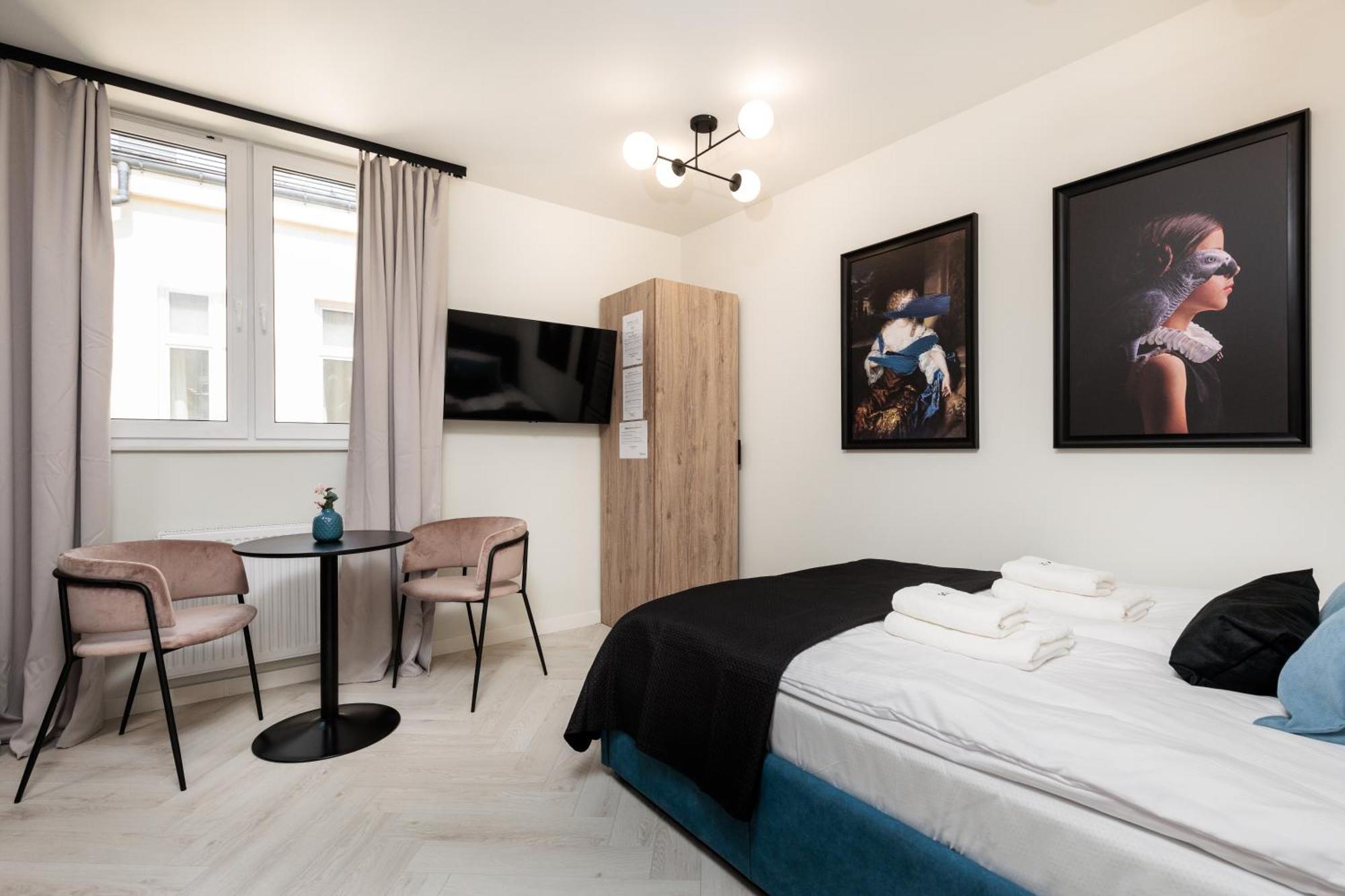 Appartement Krowoderska 55 - By Upstairs *