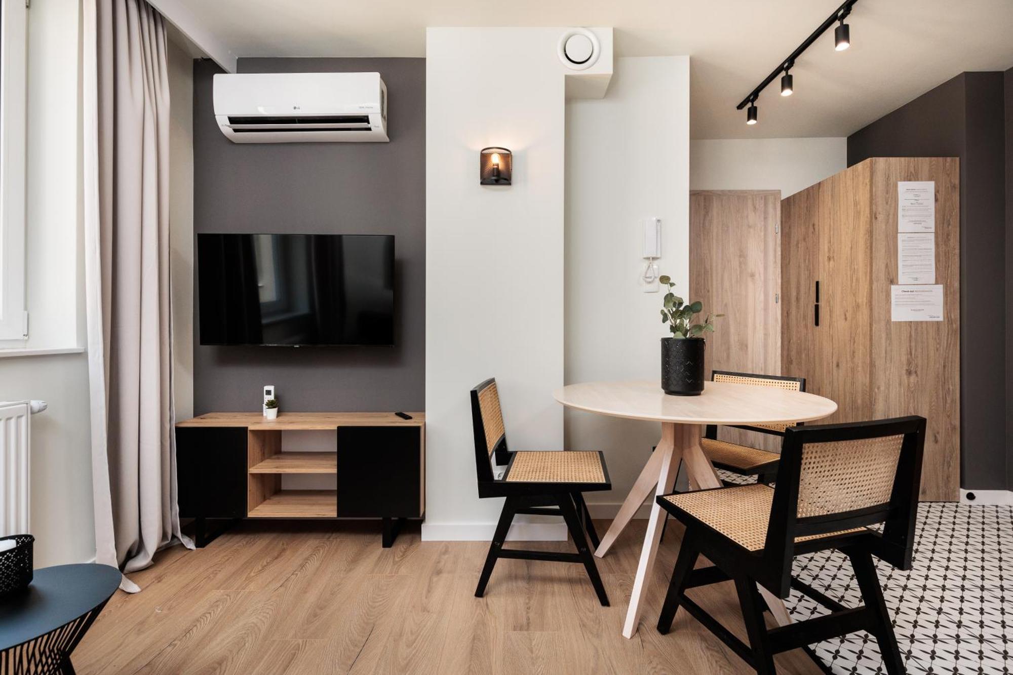 Appartement Krowoderska 55 - By Upstairs *