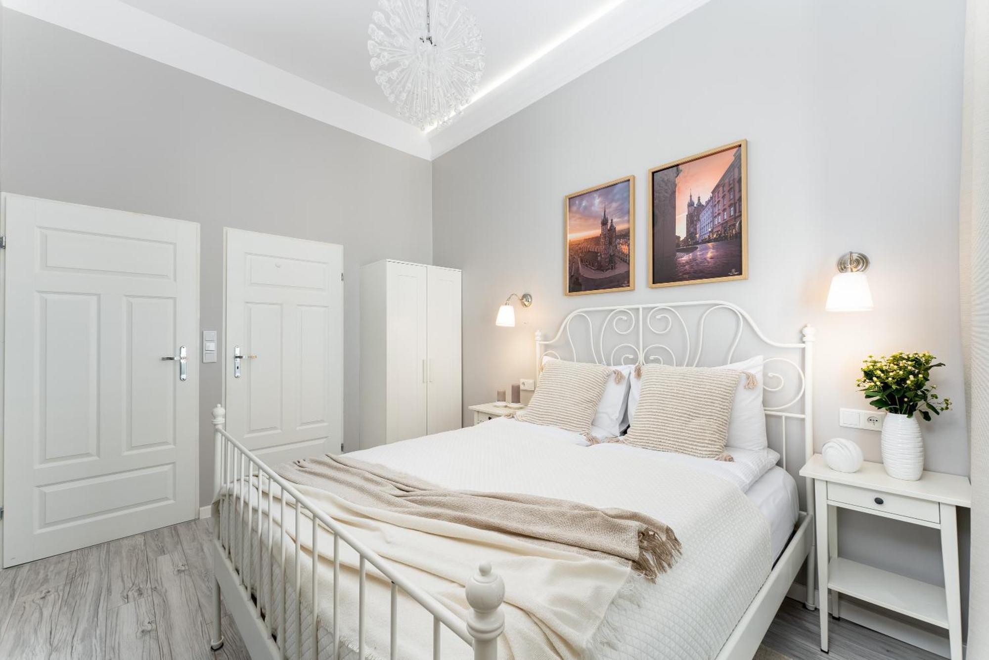 Loreto By Cozyplace Apartamento Cracóvia