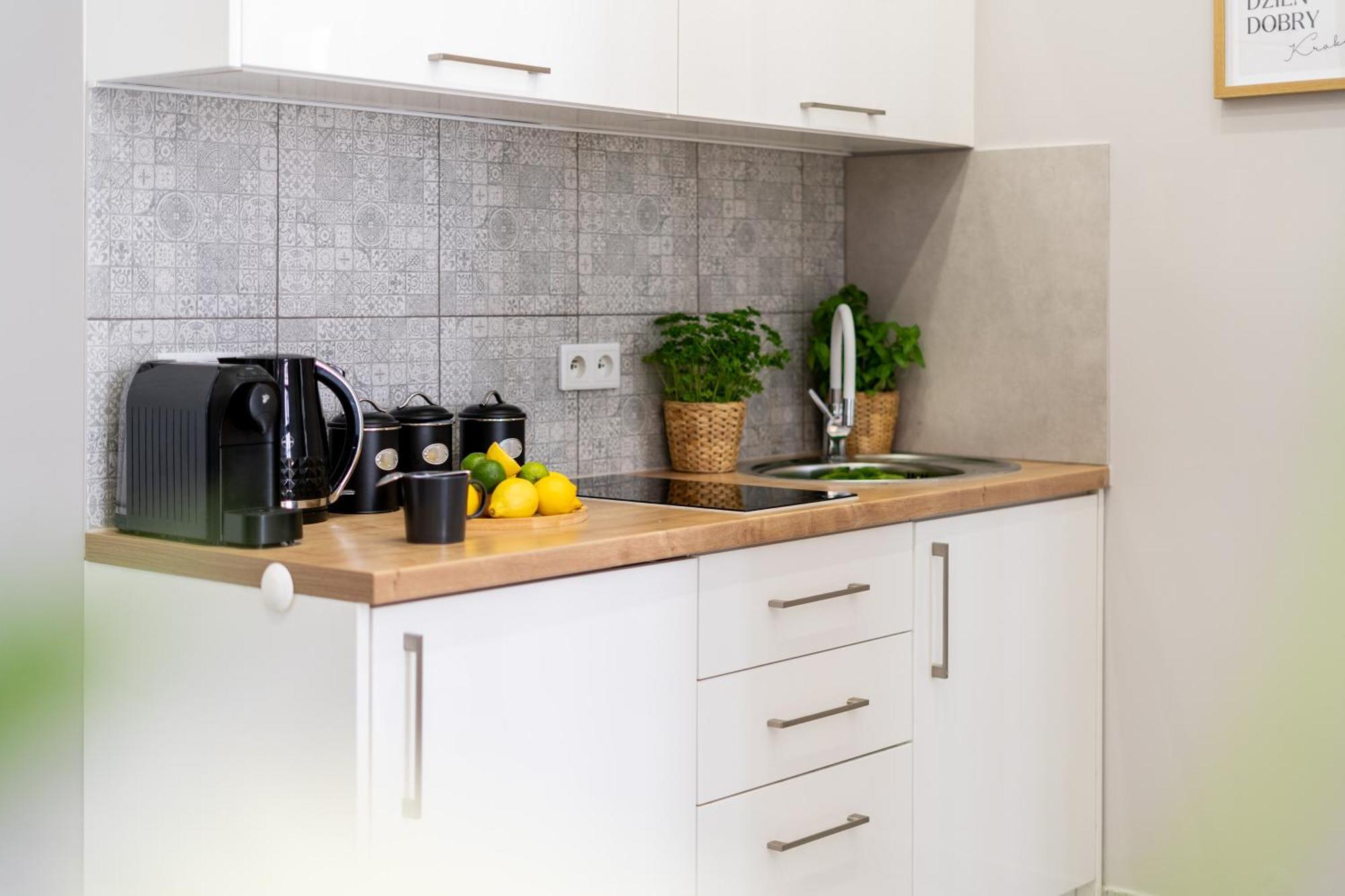 Apartamento Loreto By Cozyplace Cracóvia