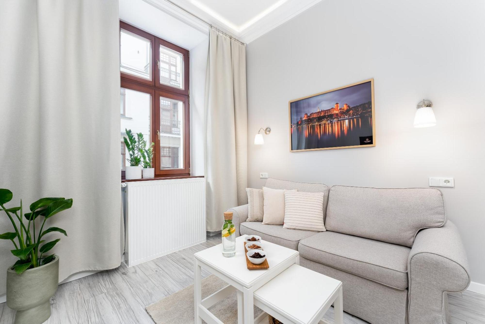 Loreto By Cozyplace Apartamento *