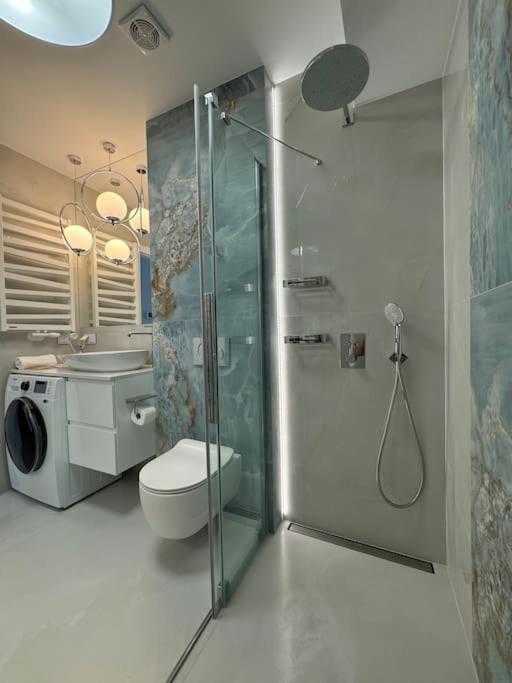 Luxuriously Decorated In A Calm District Of * Krakow