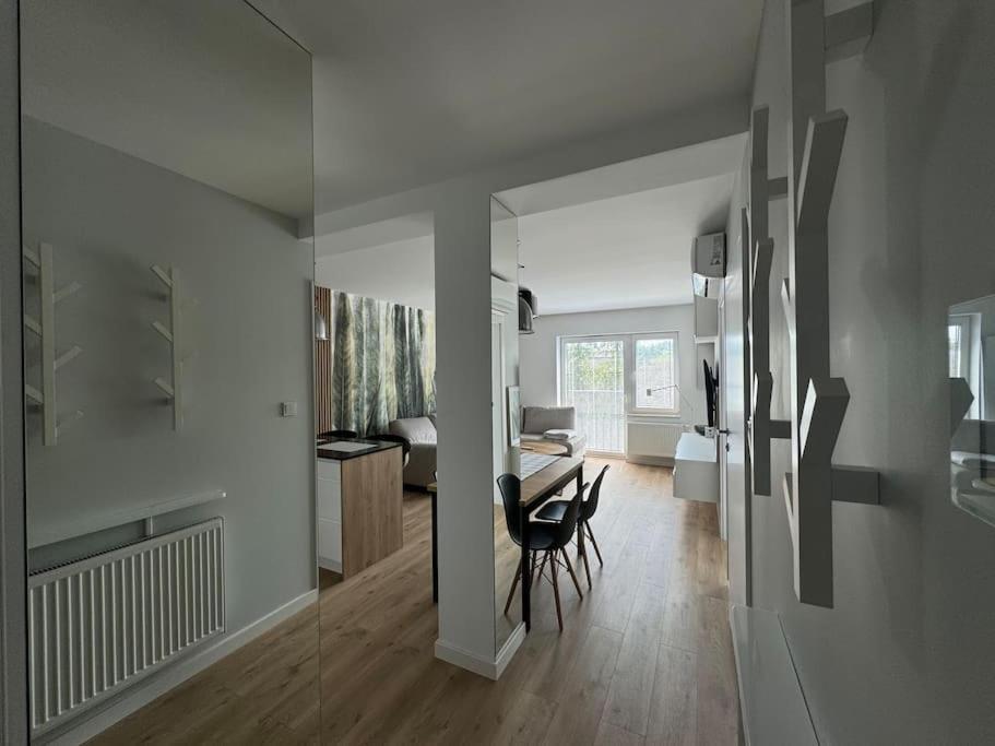 Luxuriously Decorated In A Calm District Of
