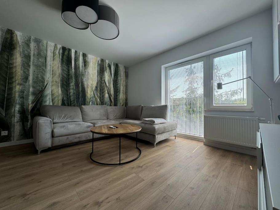Luxuriously Decorated In A Calm District Of Krakow