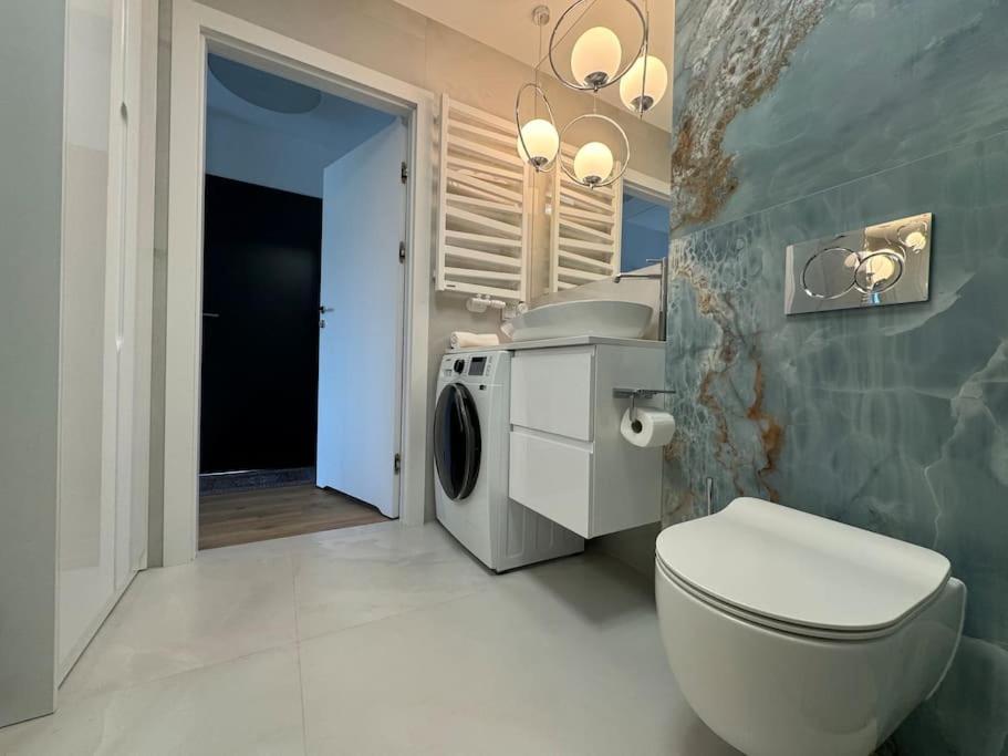 Luxuriously Decorated In A Calm District Of Apartment