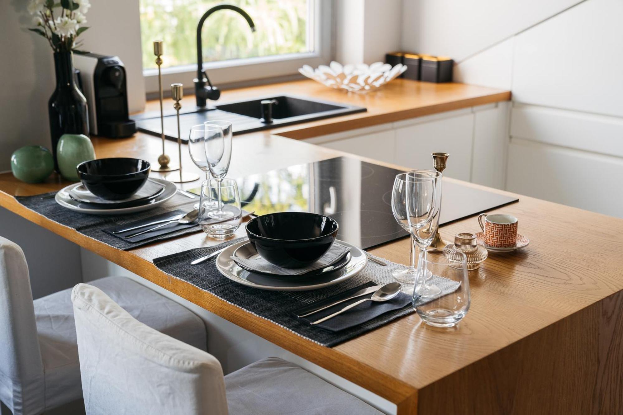 Wetlands - Loftaffair Appartement