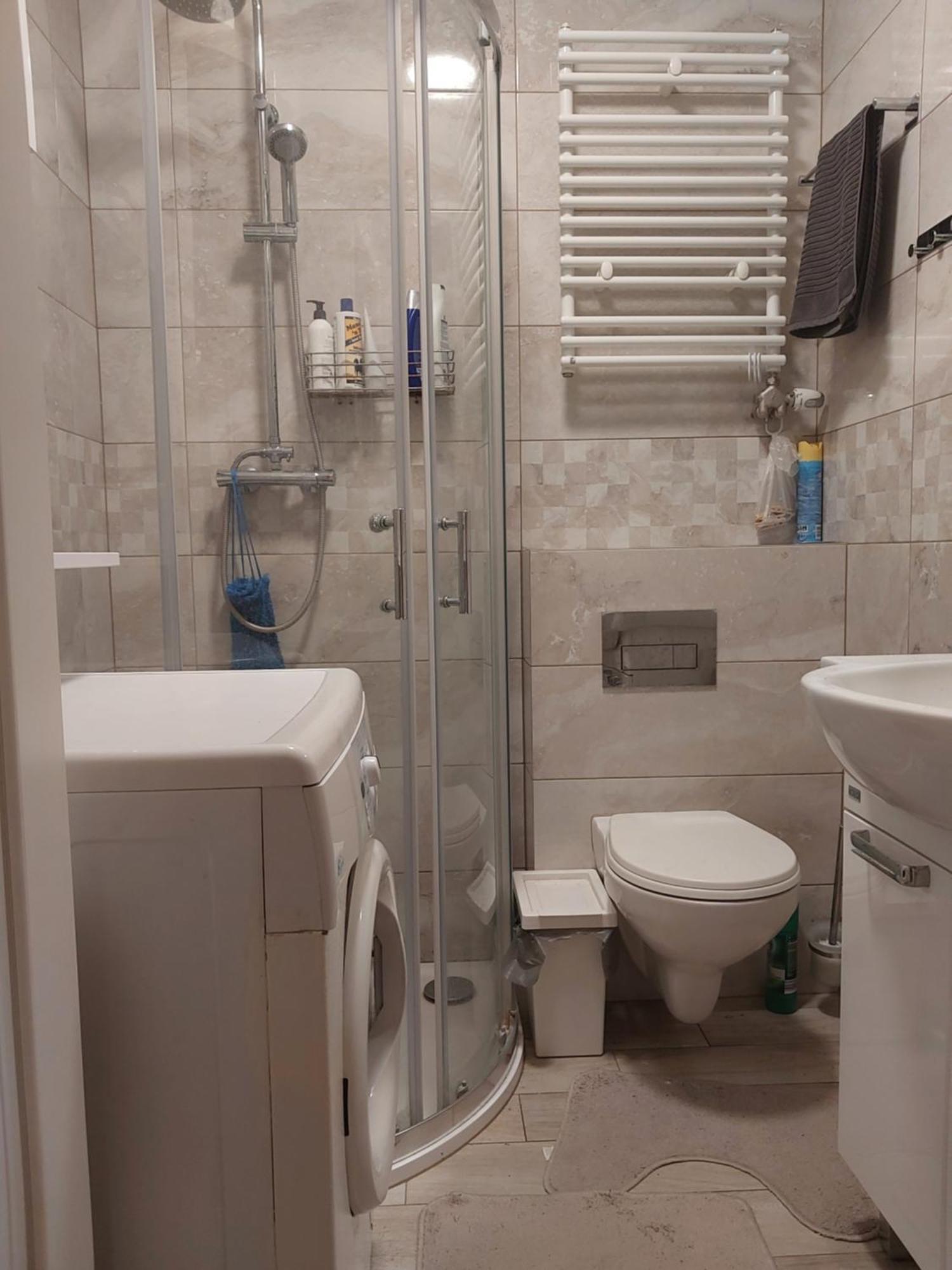 Apartment Pradnik Bialy