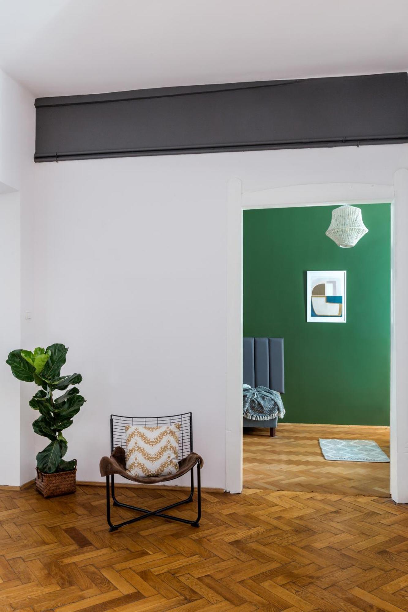 Apartment Friendhouse Avenue *