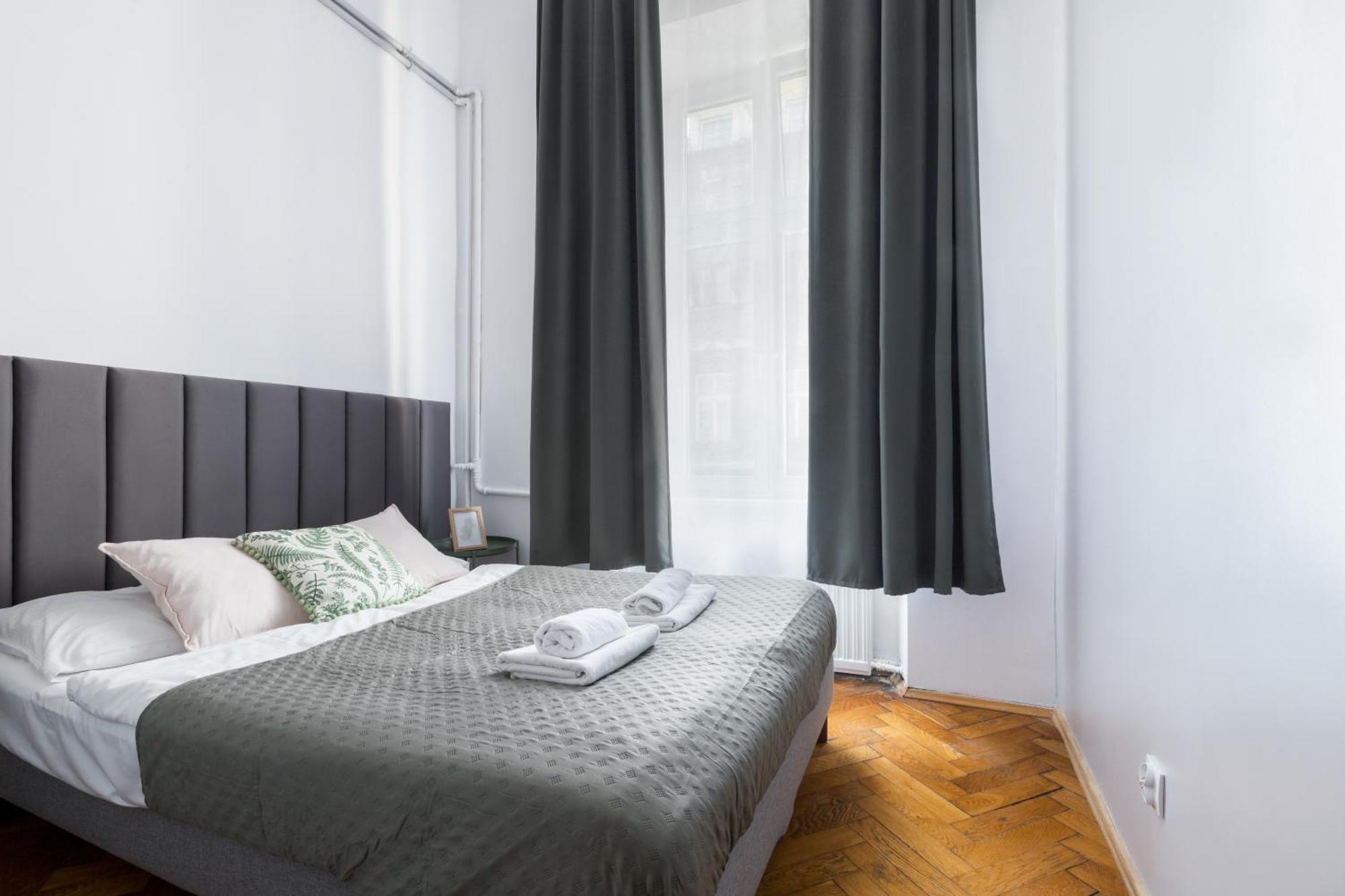 Apartment Friendhouse Avenue