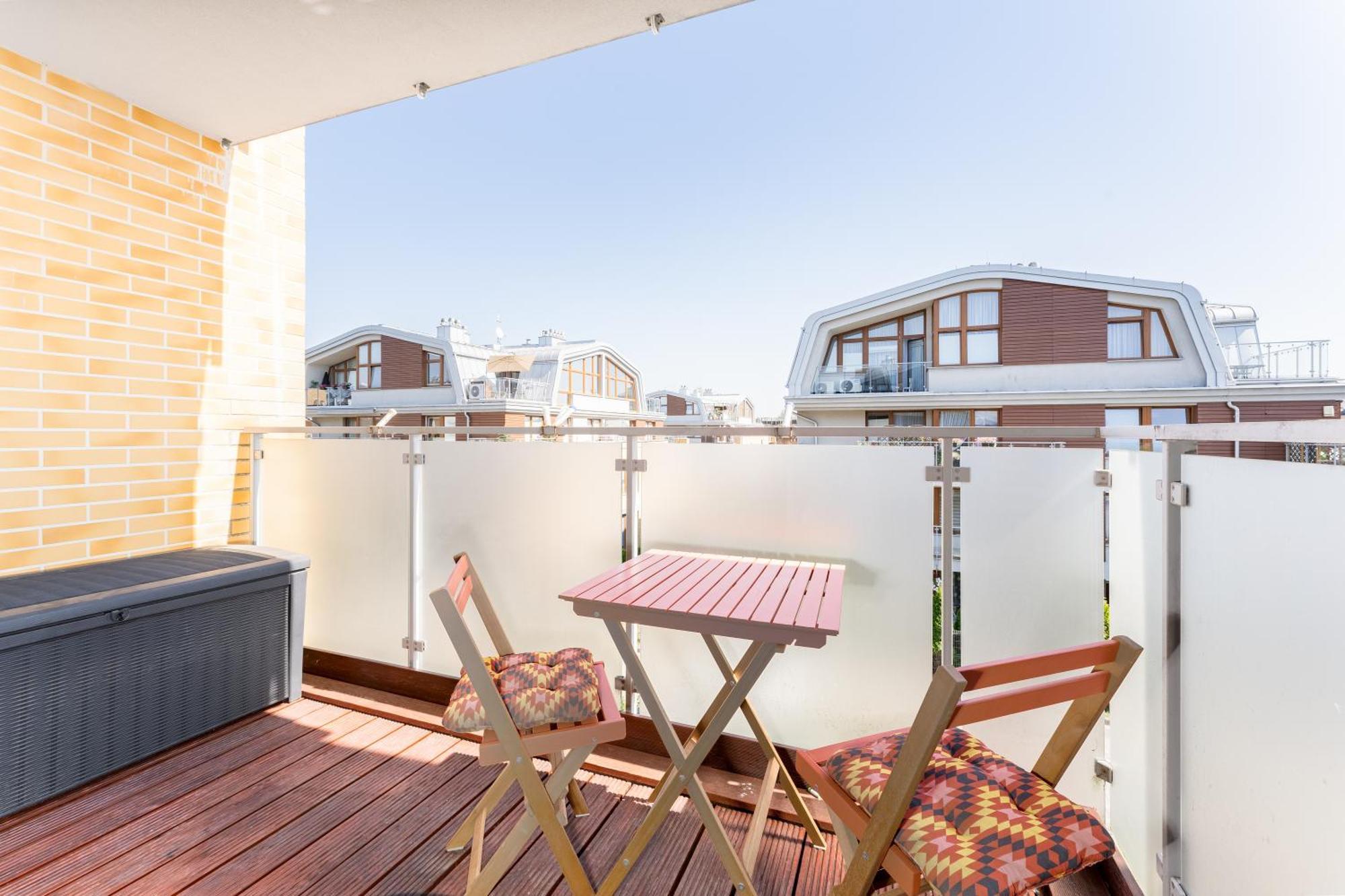 Bronowice Homely Apartamento *