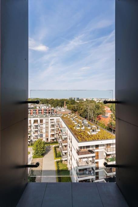 Appartement Of The Kings - View