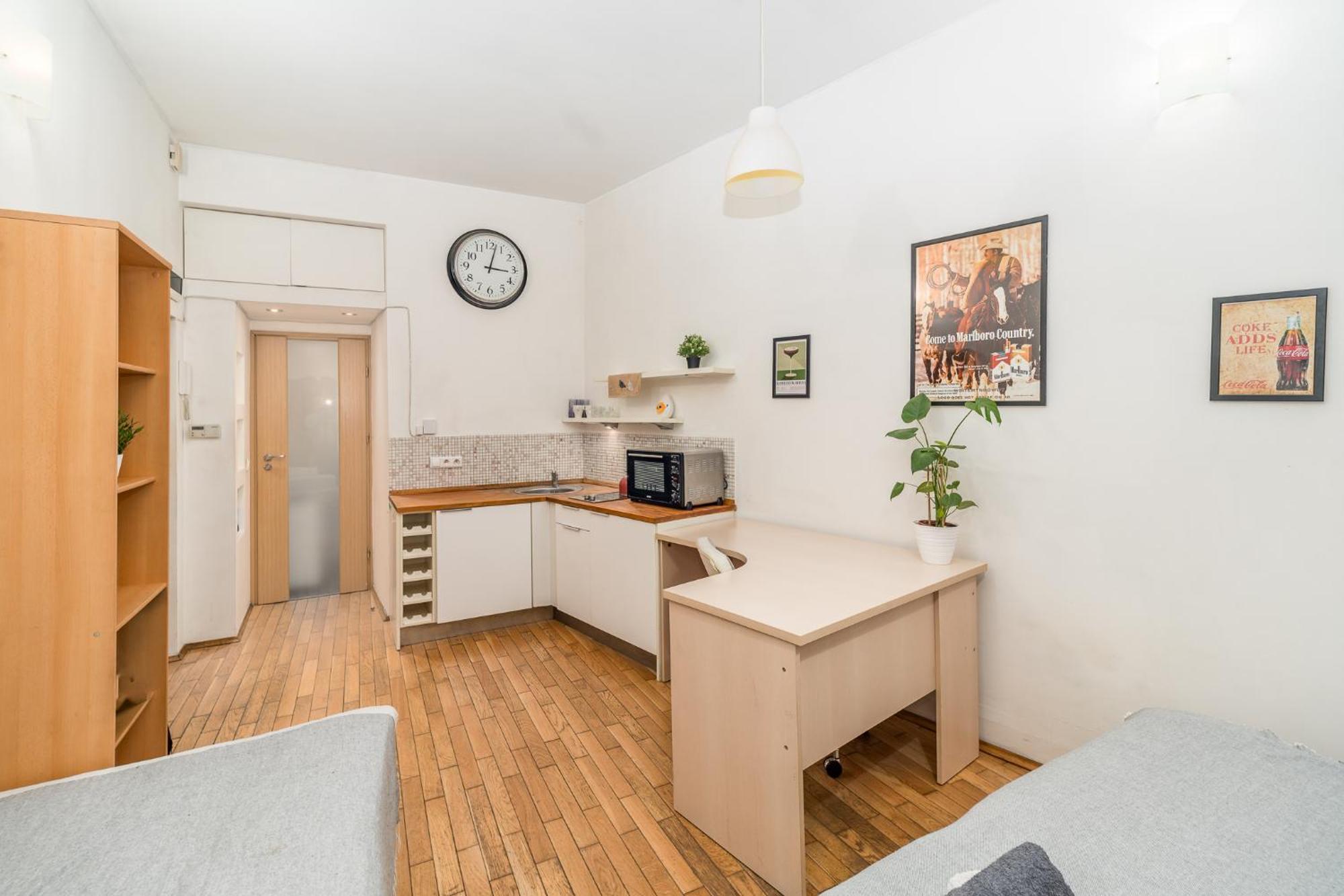 Felicjanek Bliss Apartamento