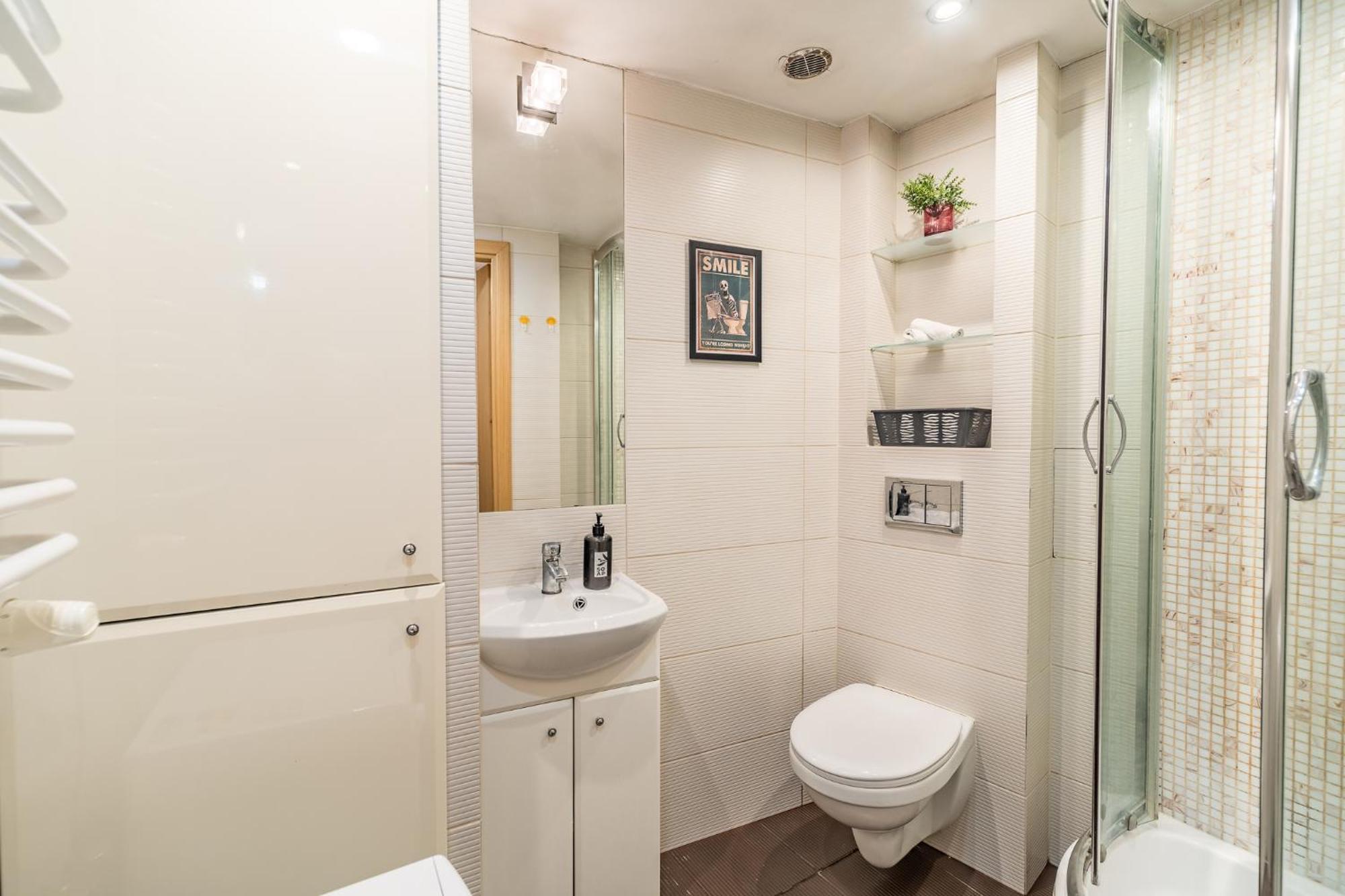 Felicjanek Bliss Apartamento Cracóvia