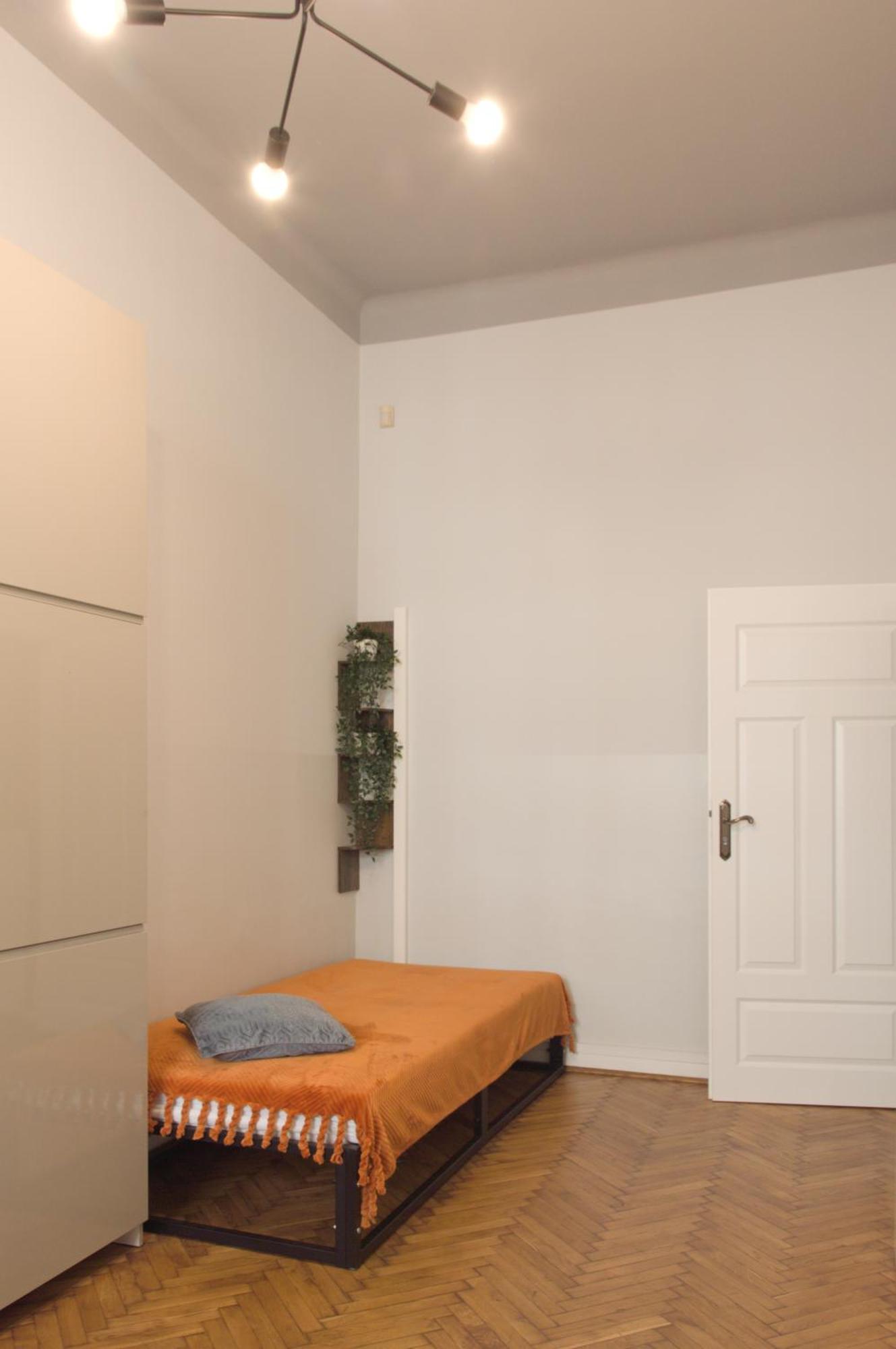 Apartment Wroblewskiego Street Krakow