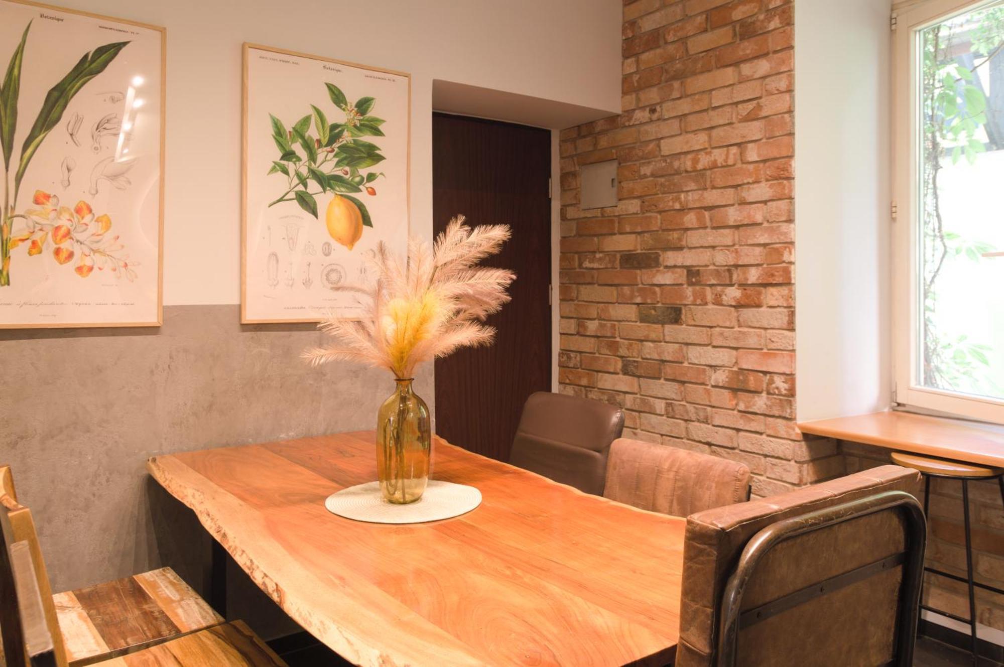 Wroblewskiego Street Apartment *