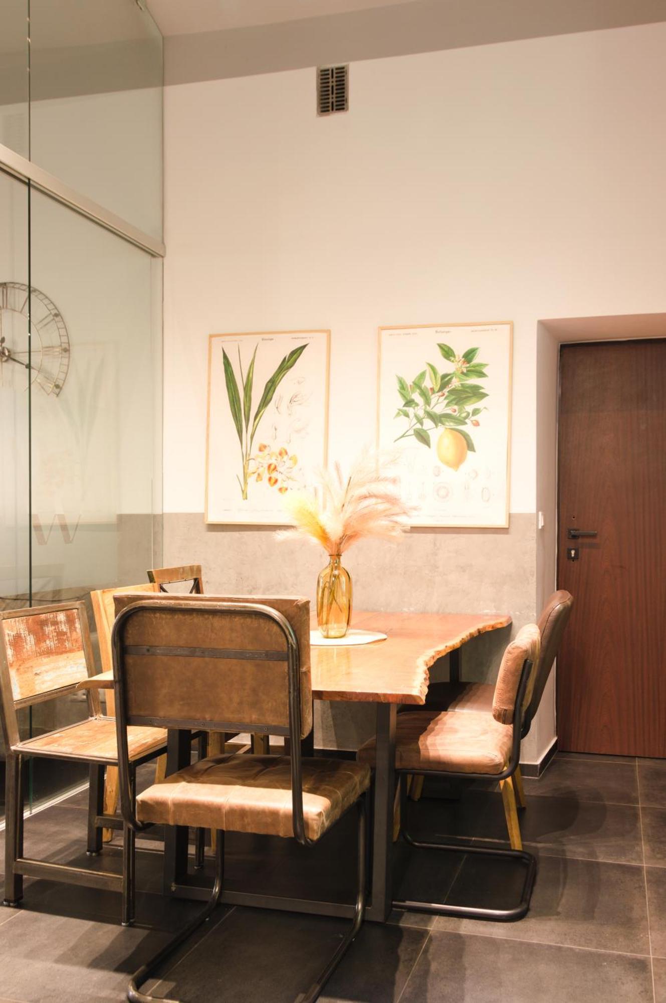 Wroblewskiego Street Apartment *
