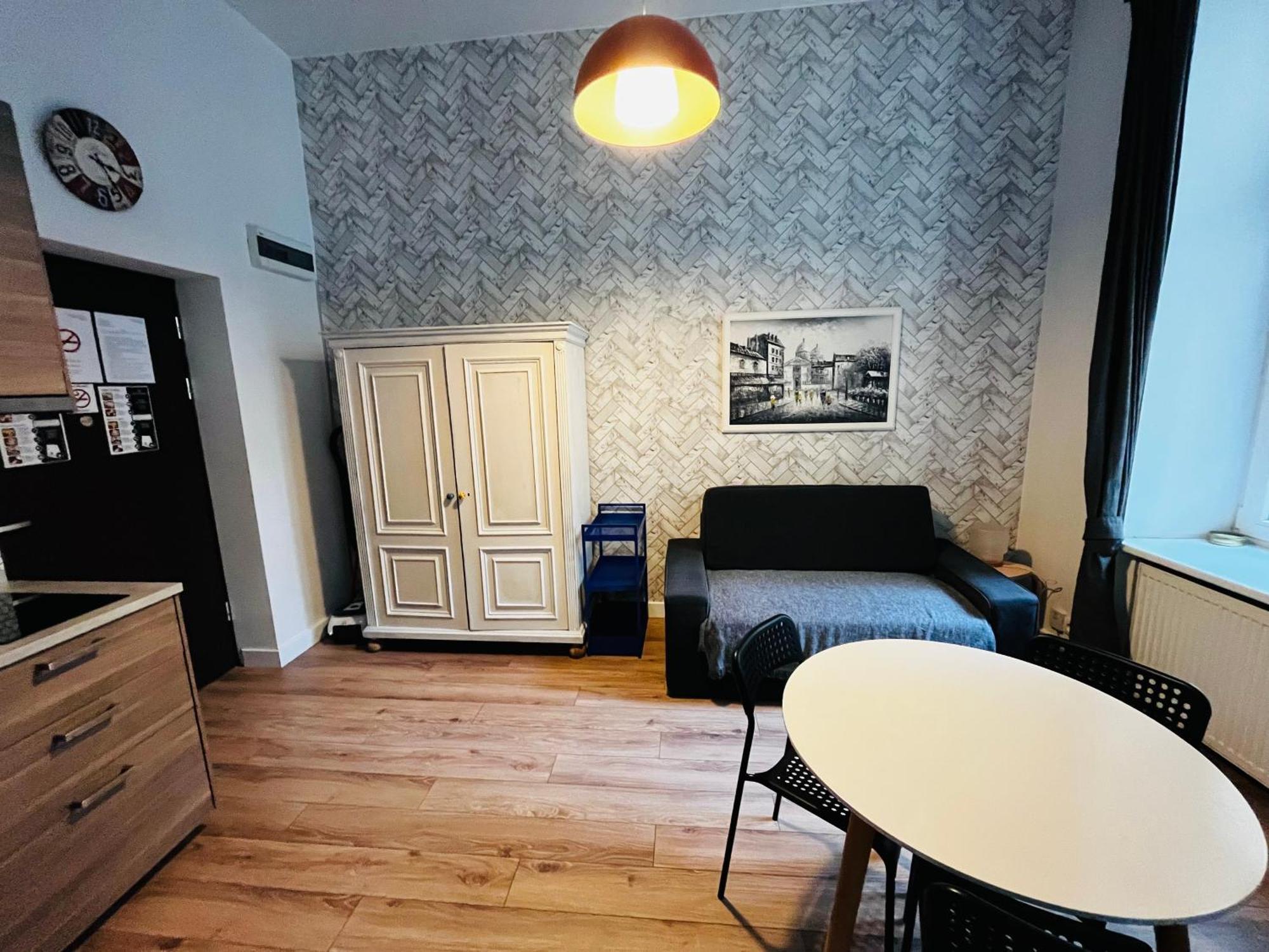 Pod 55 Apartment Krakow