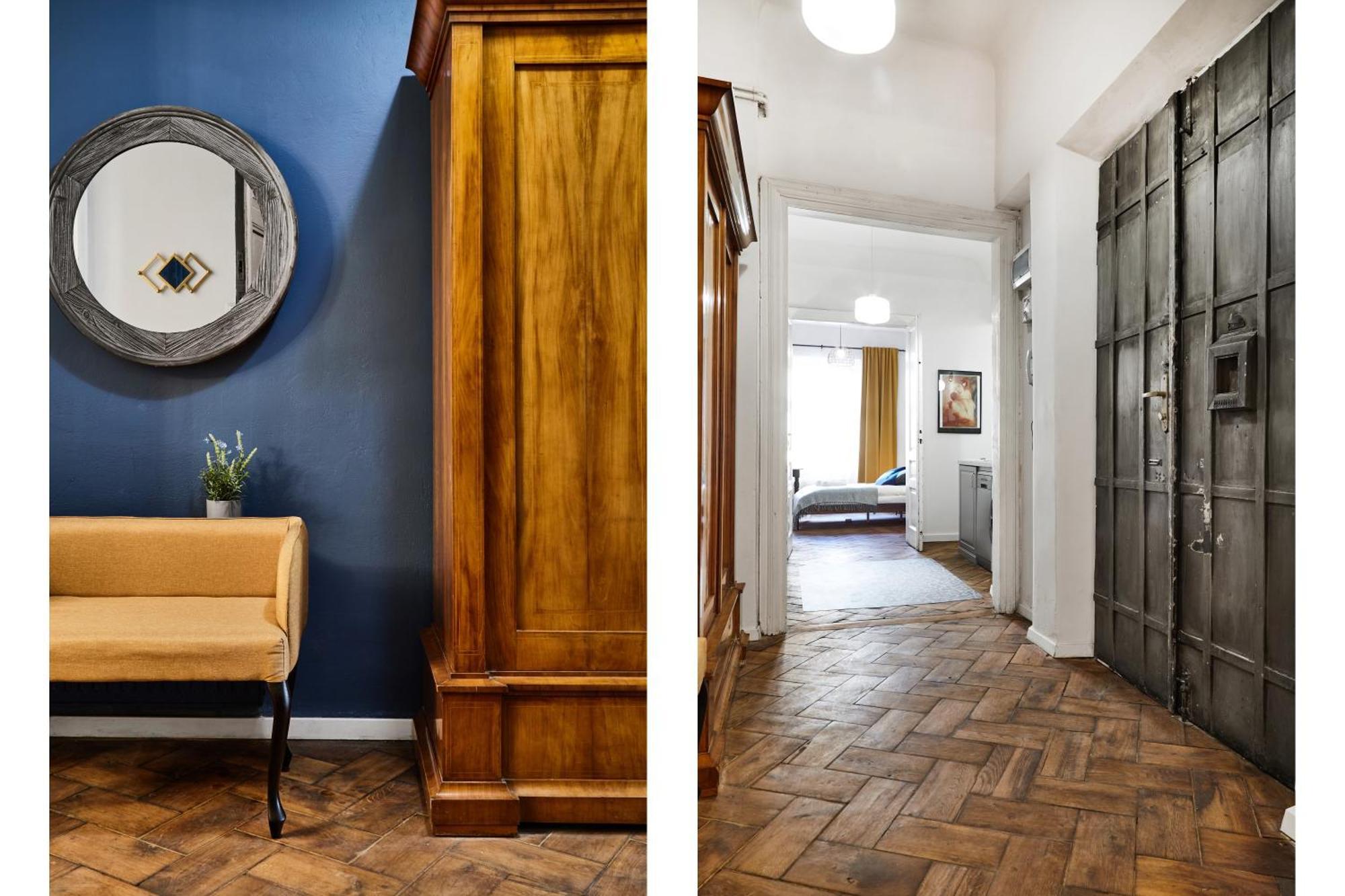 Apartament Awesome Krakowska Street