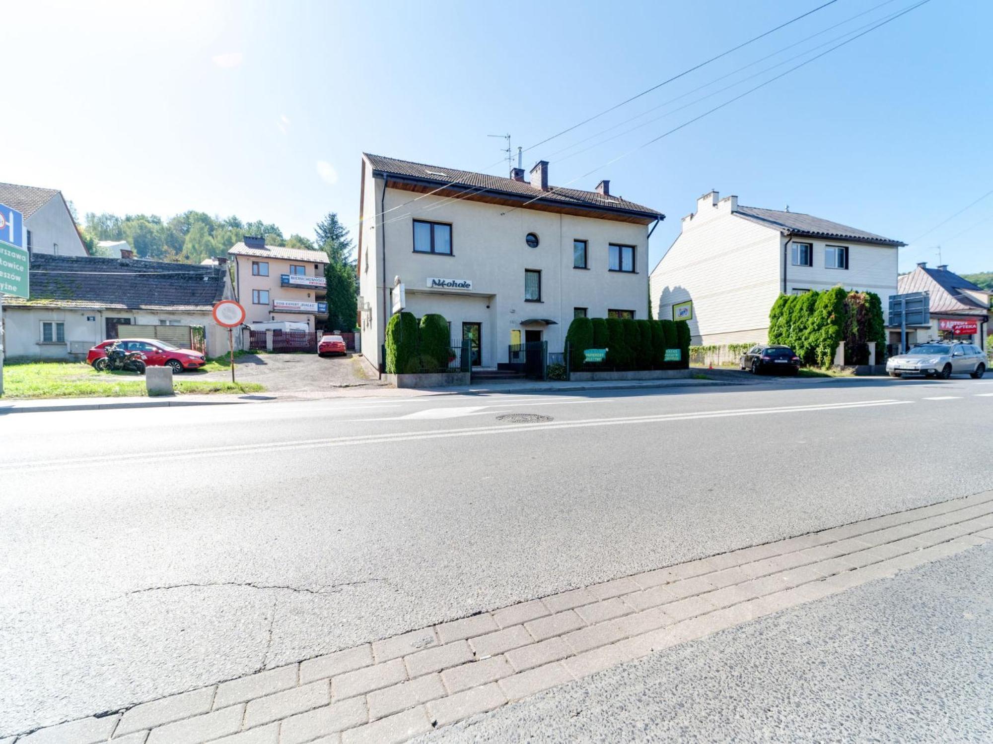 Krolowej Jadwigi By Interhome Krakow