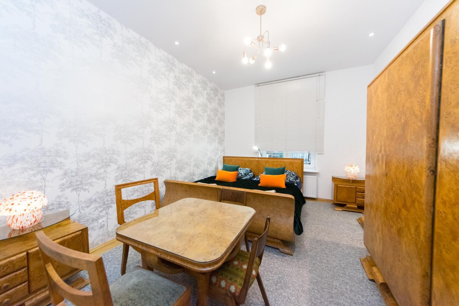 Big Old Town P4you Pl Appartement