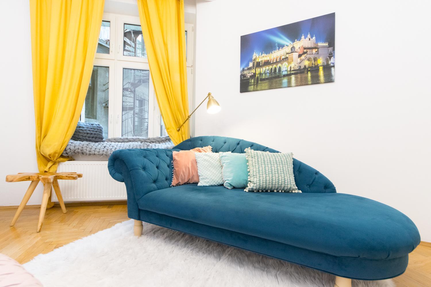 Appartement Big Old Town P4you Pl