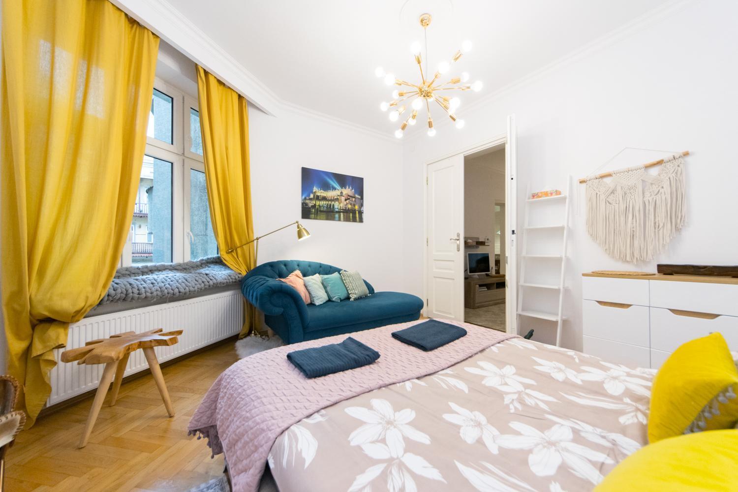 Big Old Town P4you Pl Appartement *
