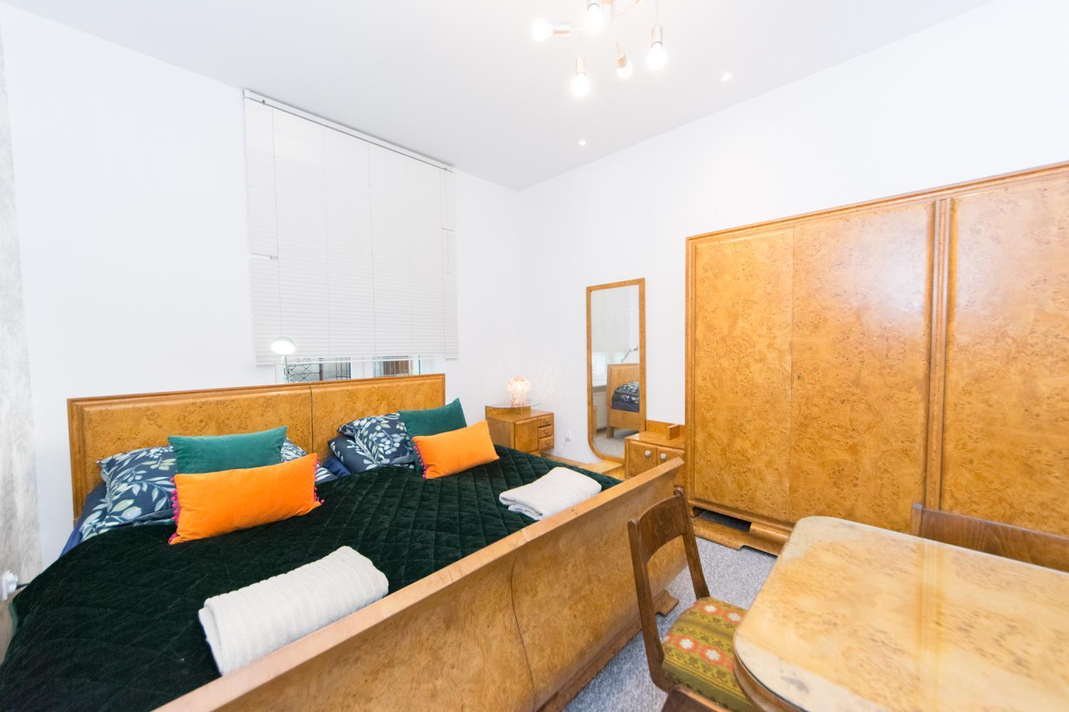 Appartement Big Old Town P4you Pl *