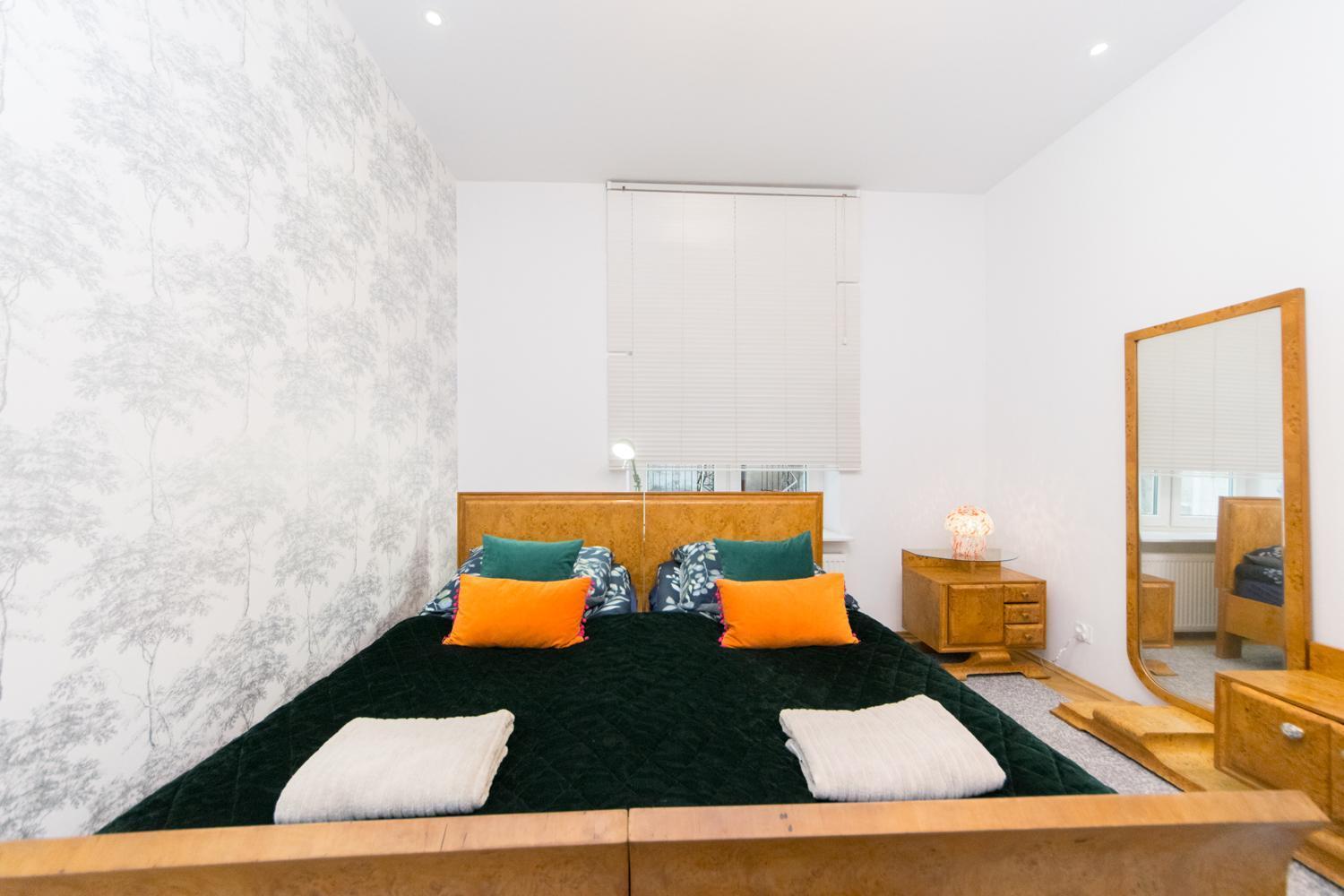 Appartement Big Old Town P4you Pl Krakau