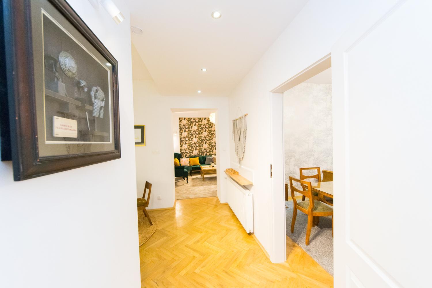 Big Old Town P4you Pl Appartement