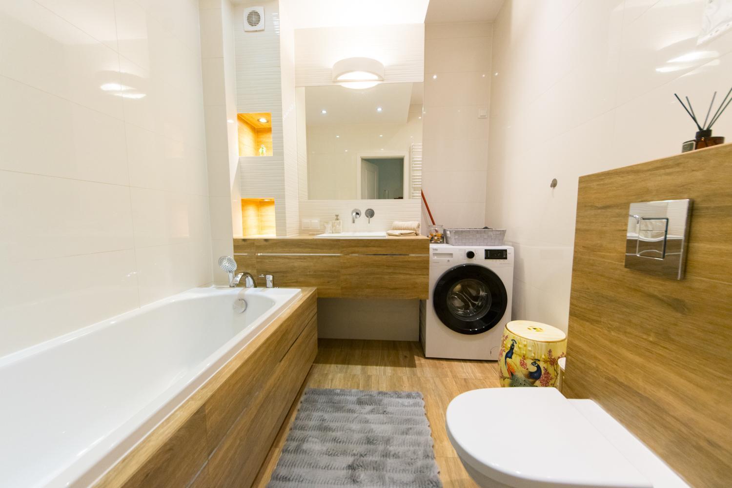Appartement Big Old Town P4you Pl *