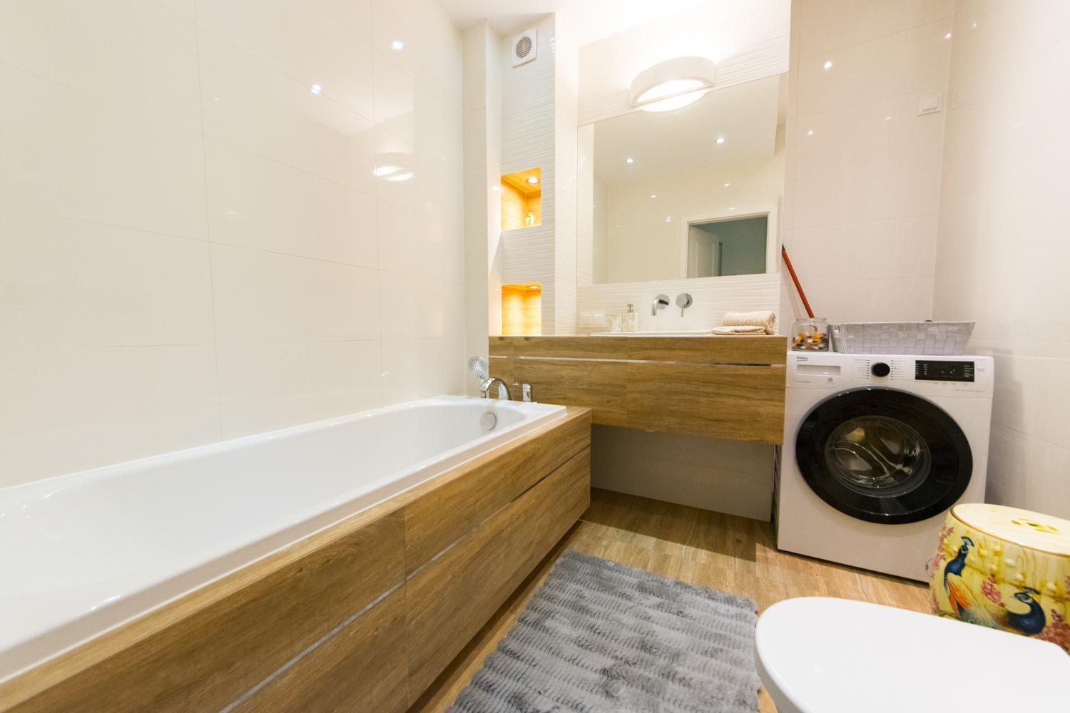 Big Old Town P4you Pl Appartement Krakau