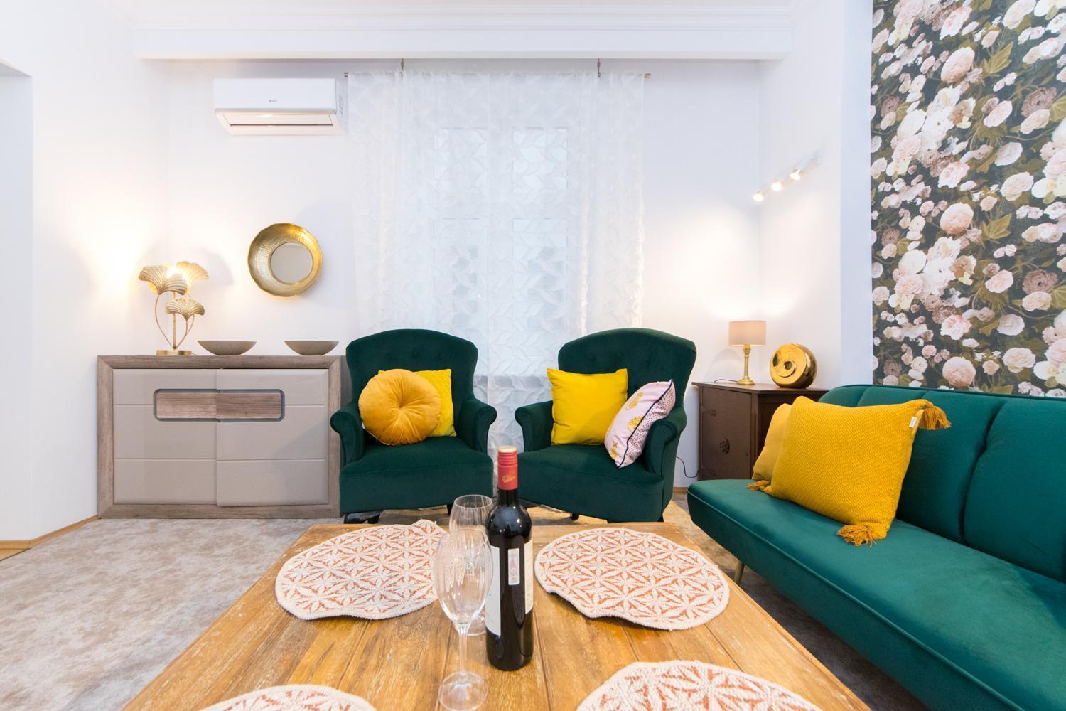 Big Old Town P4you Pl Appartement