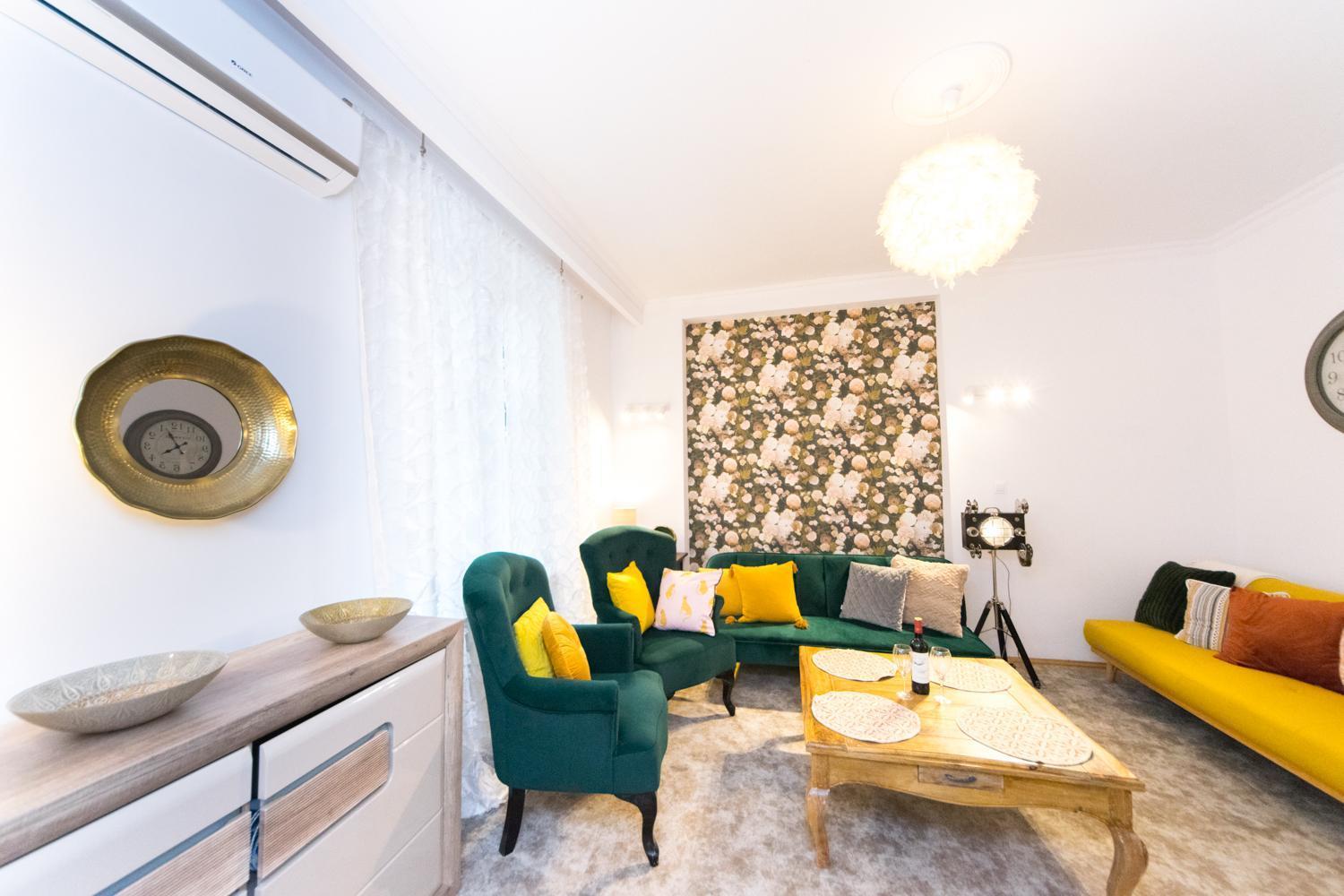 Appartement Big Old Town P4you Pl Krakau