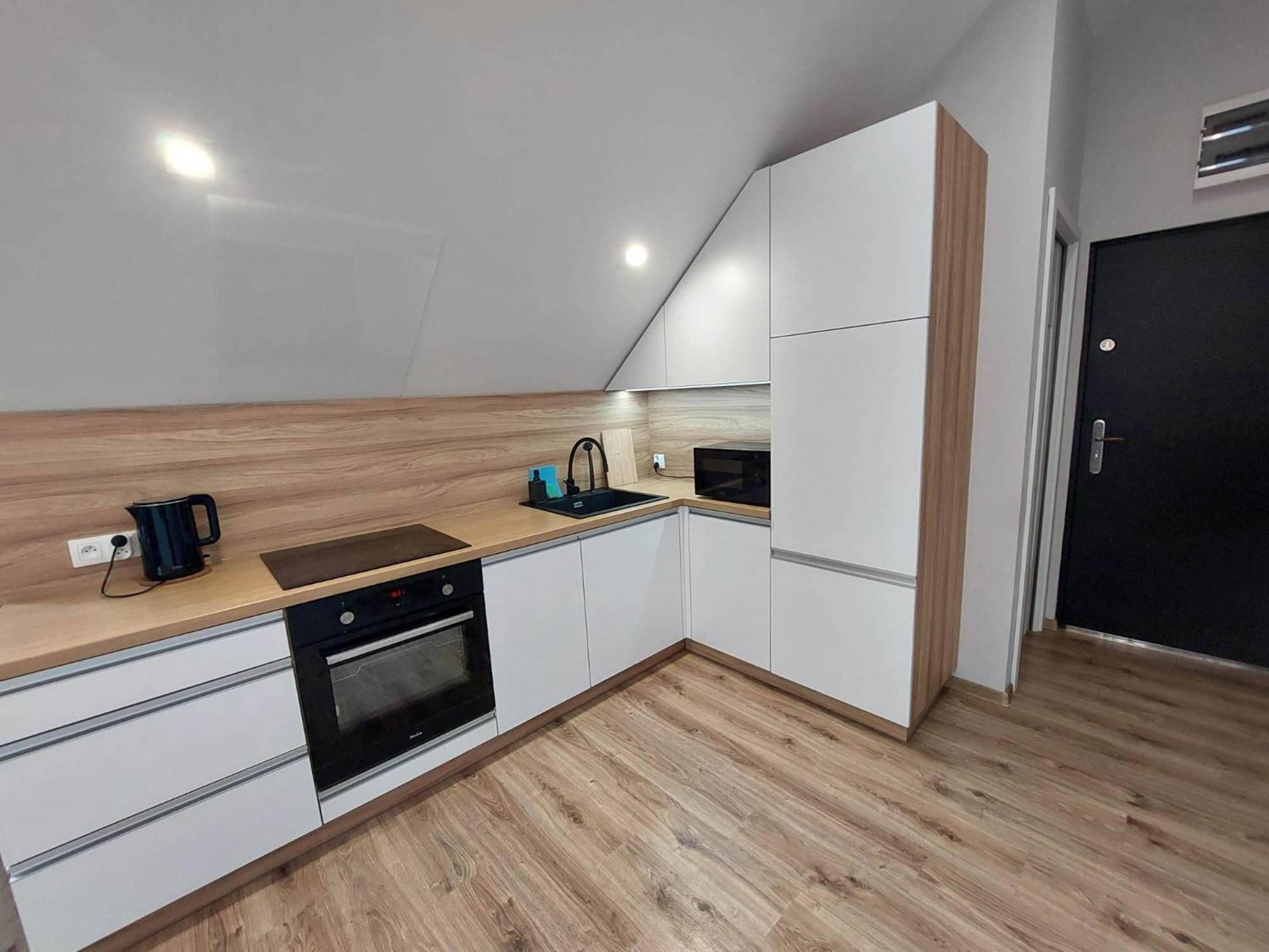 Mr - Limba Apartament Kraków