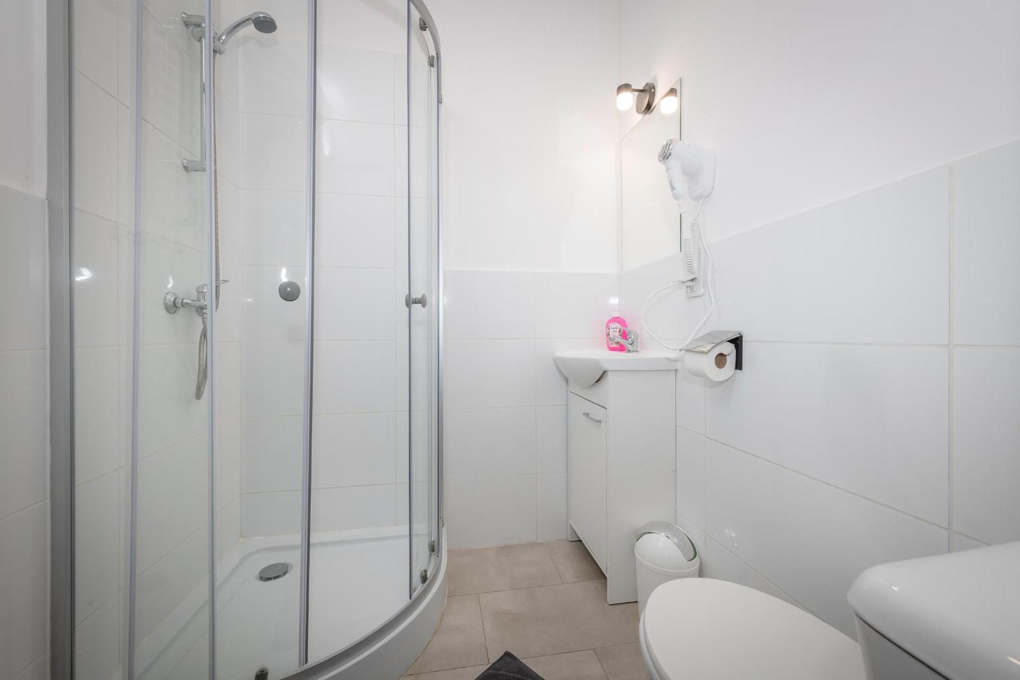 Bed & Breakfast 70s Business Krakau