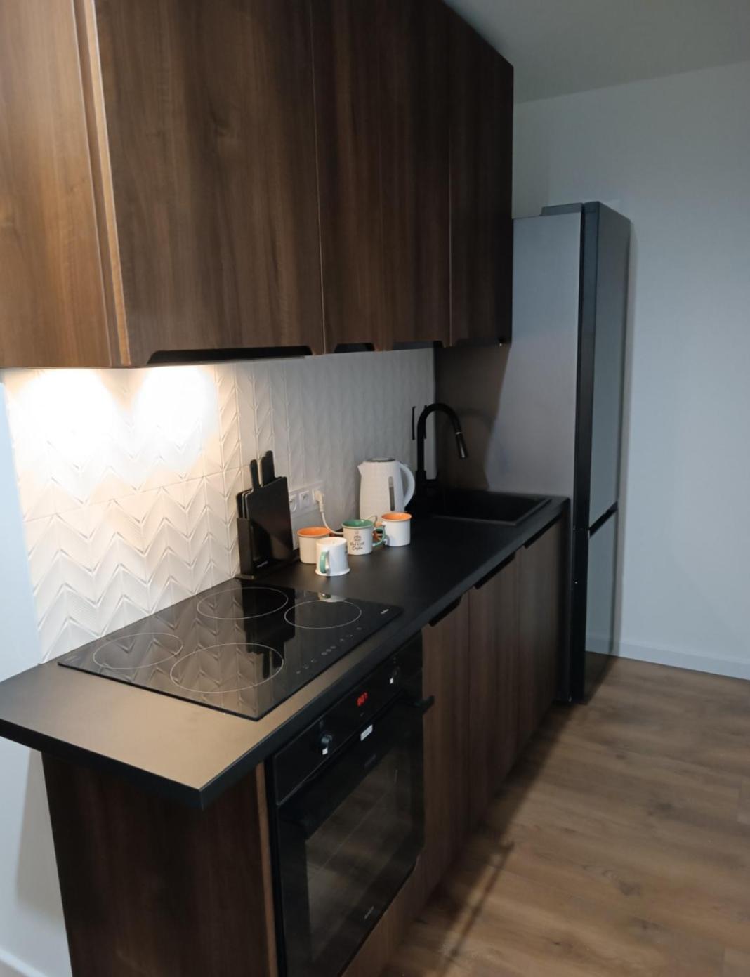 Cracow Apartamento