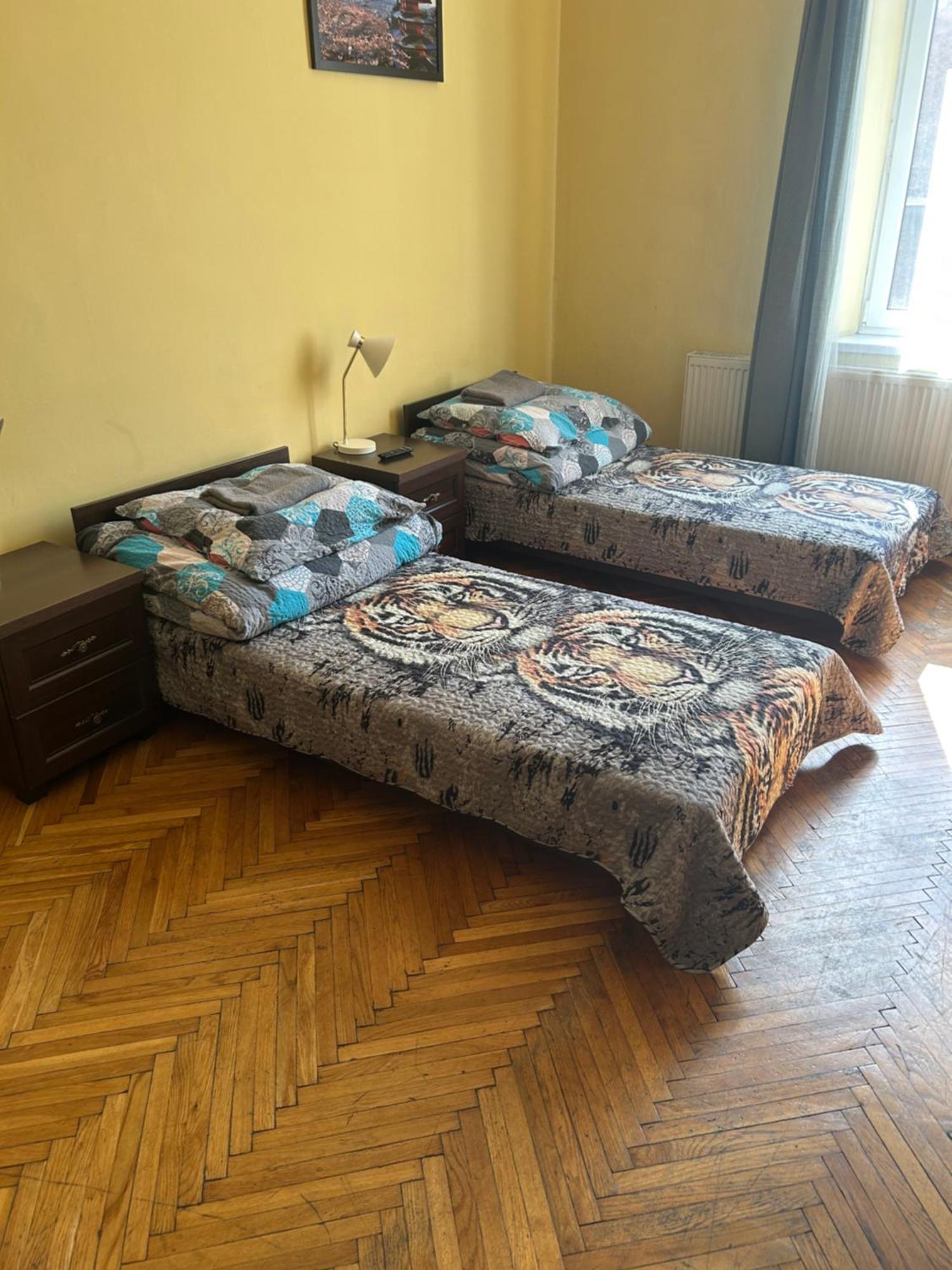 As Topolowa Apartment